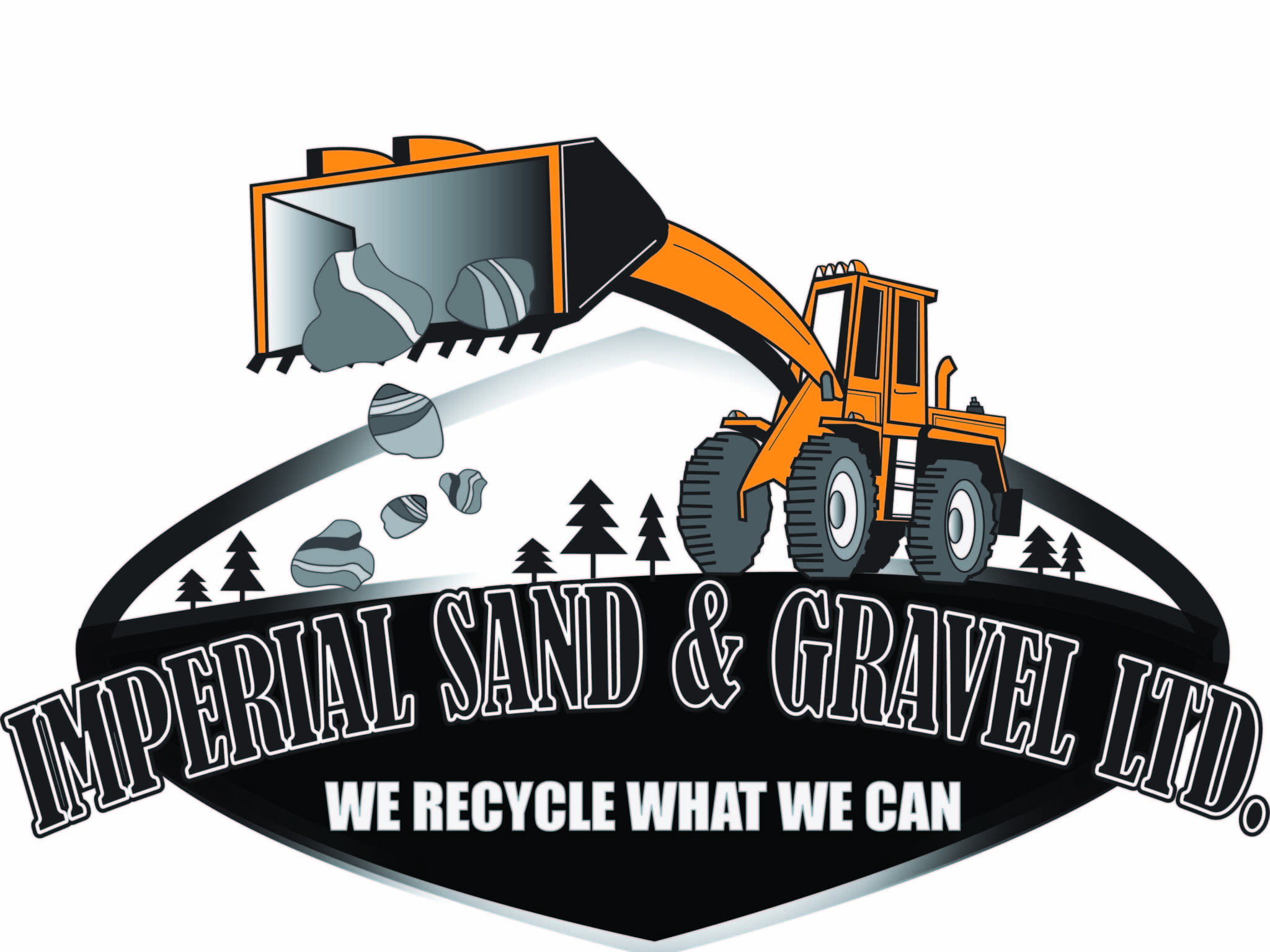 photo Imperial Sand & Gravel Ltd