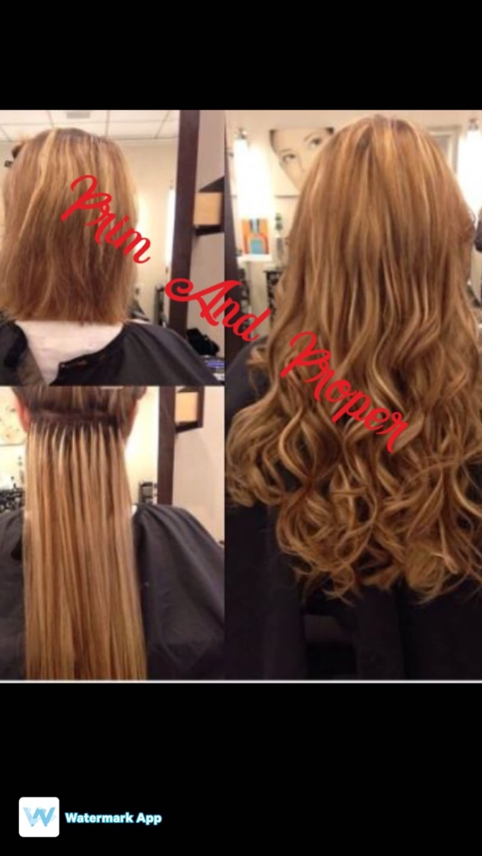 Prim and Proper Beauty - 147 Main St, St Catharines, ON Prim and Proper Beauty - 147 Main St, St Catharines, ON