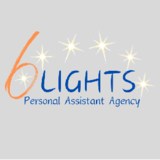 Voir le profil de 6 Lights Personal Assistant Services - Mission