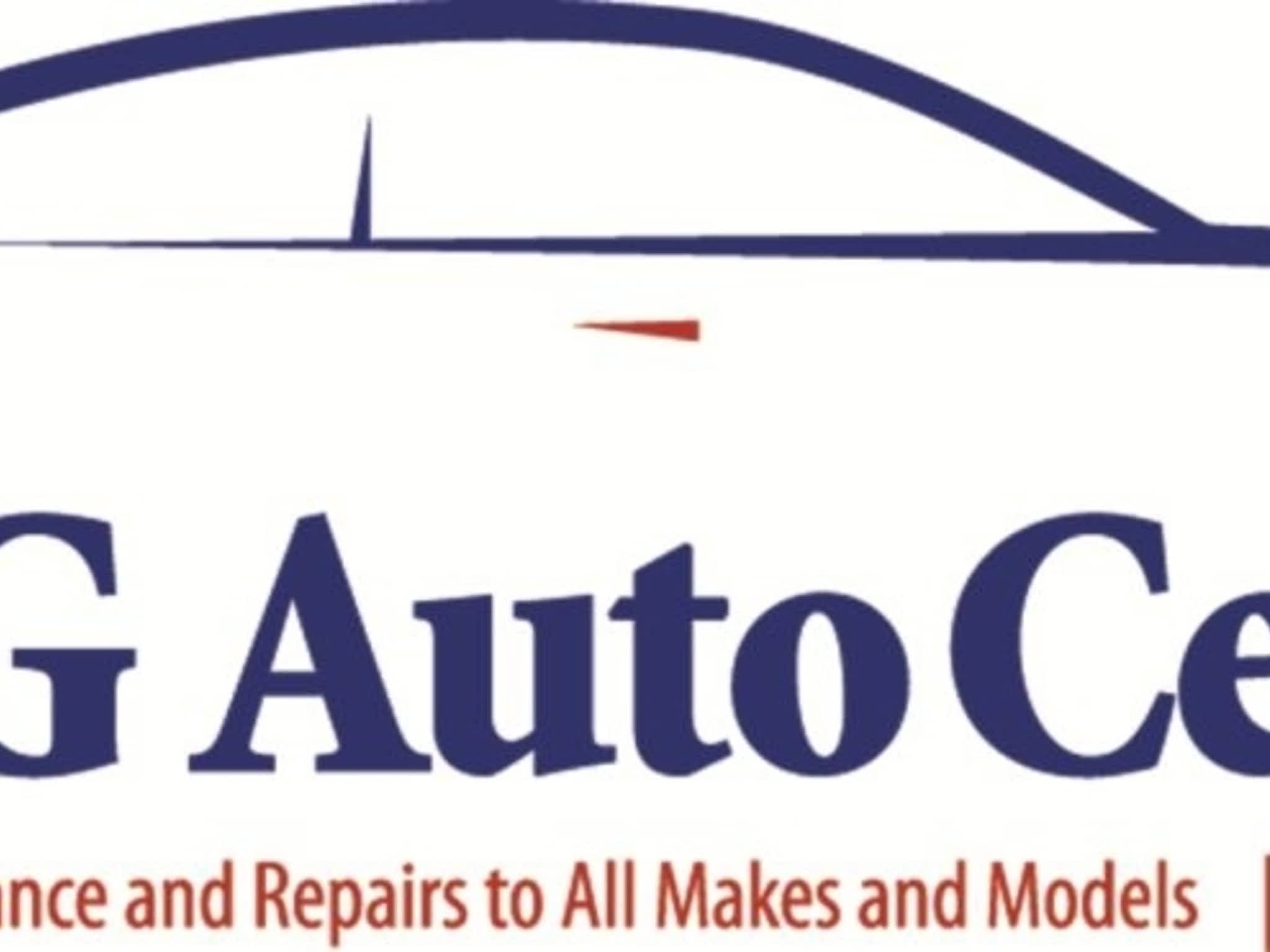 photo R & G Auto Center