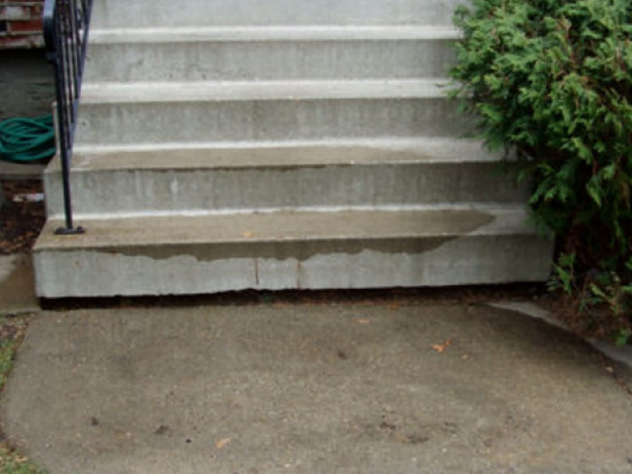 photo Lifting Level Concrete Solutions