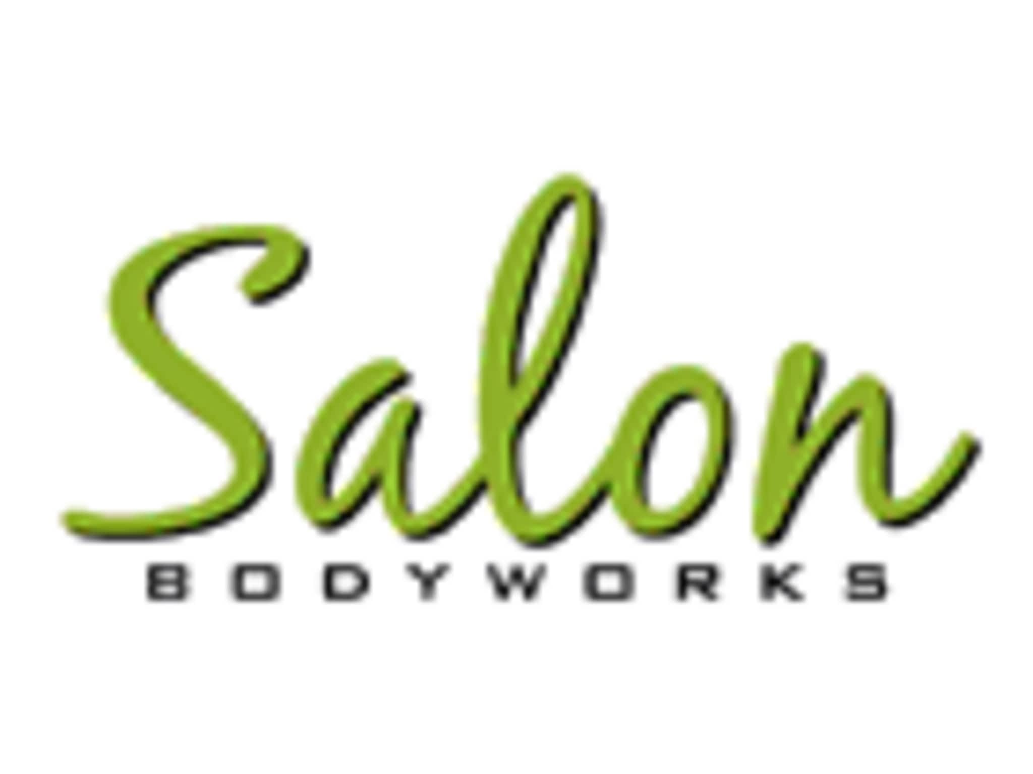 photo Salon Bodyworks