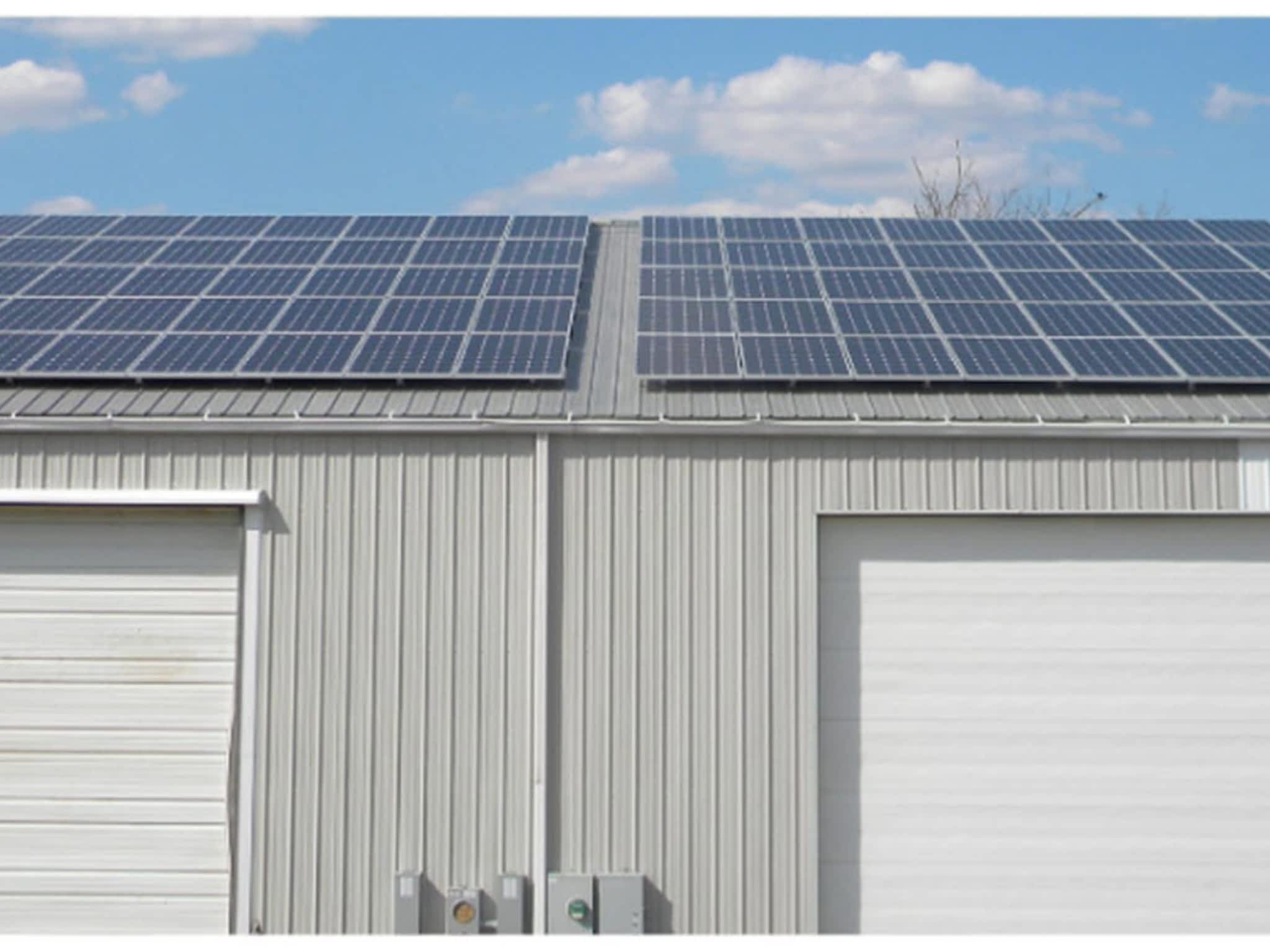 photo Roberts Electrical Inc