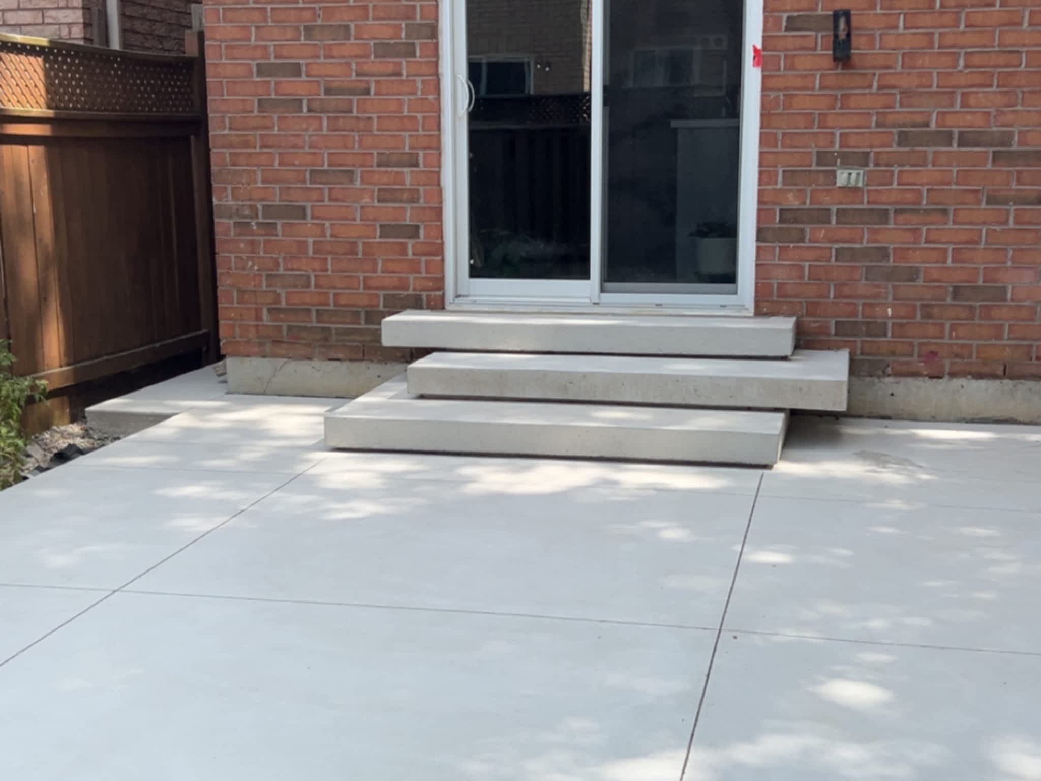 photo Polygon Concrete Corp.