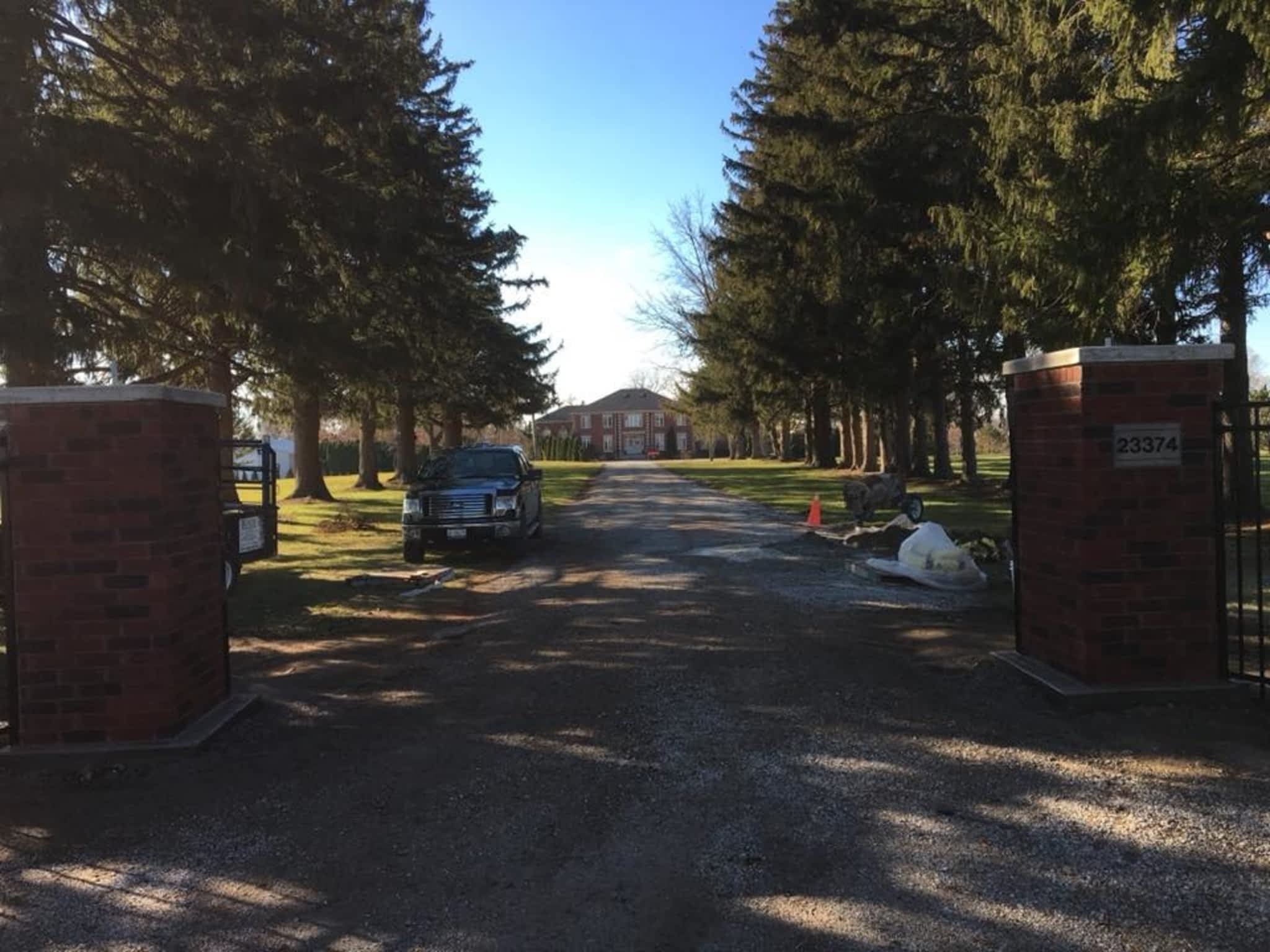 photo DeVito Restorations