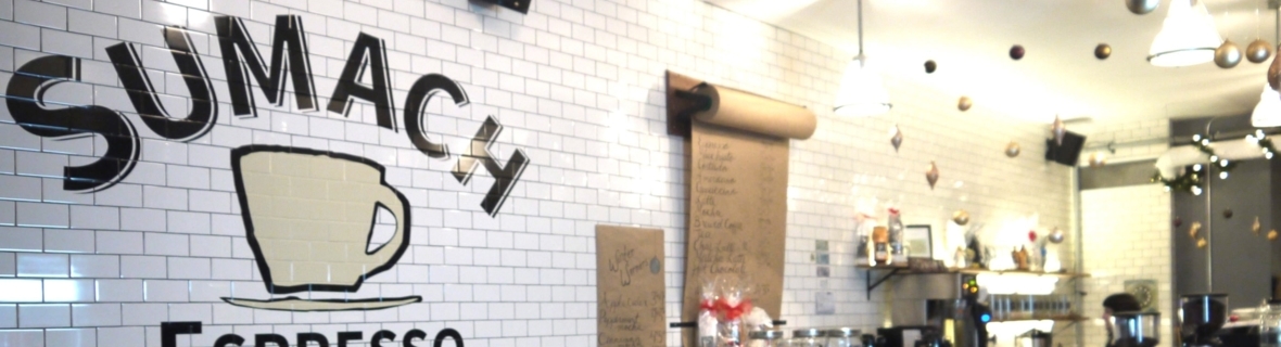 New to neighbourhood: Toronto’s best new cafés from 2015