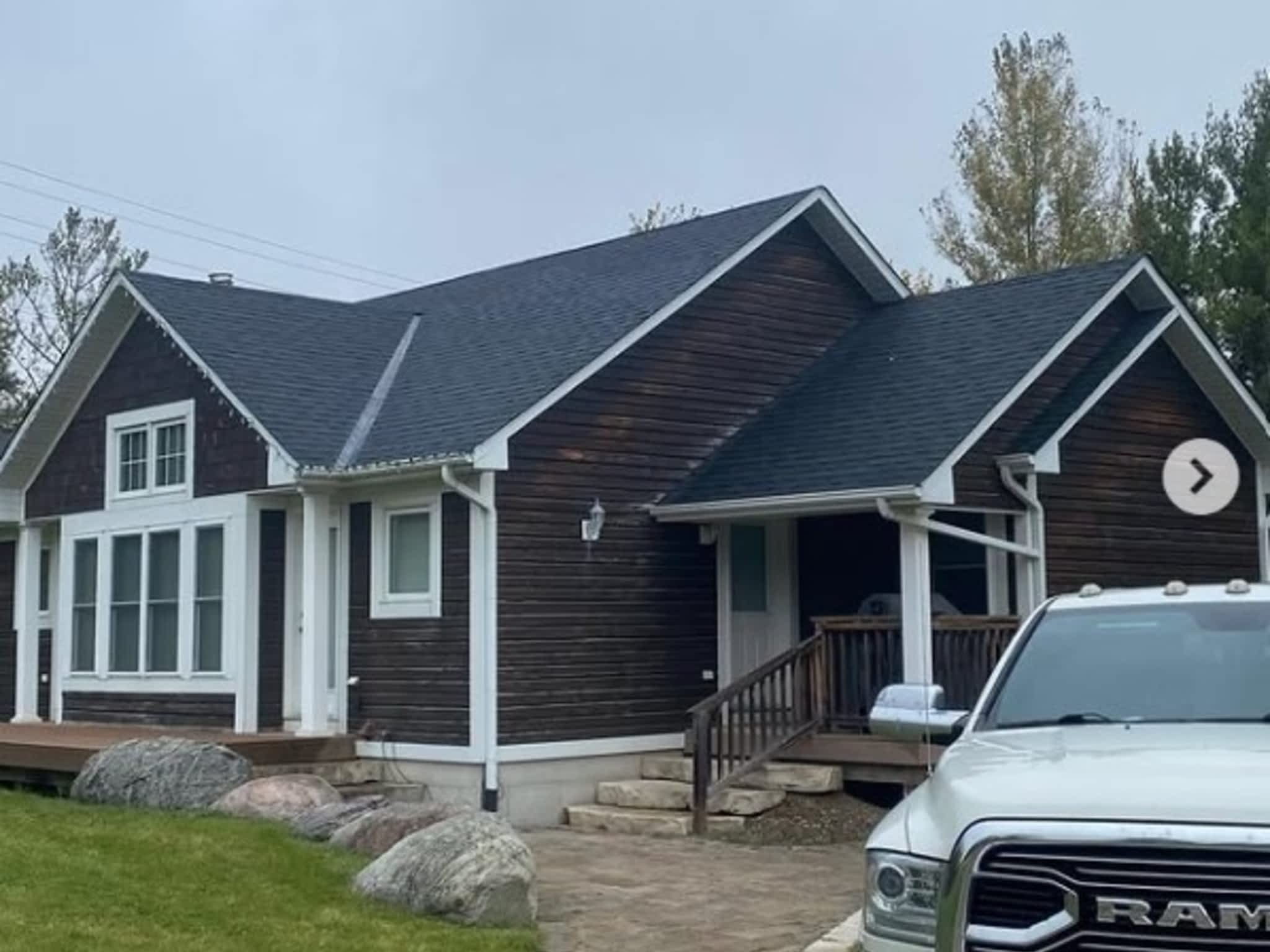 photo Lanigan's Roofing