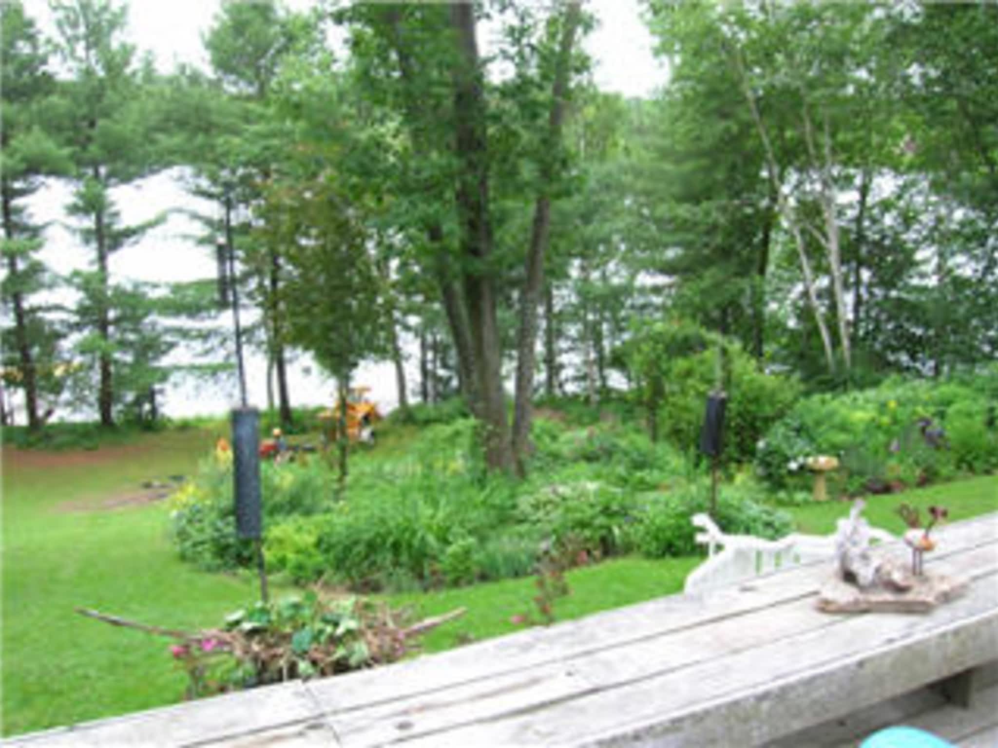 photo Bark Ridge Tree Service