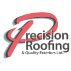Precision Roofing - Fenêtres