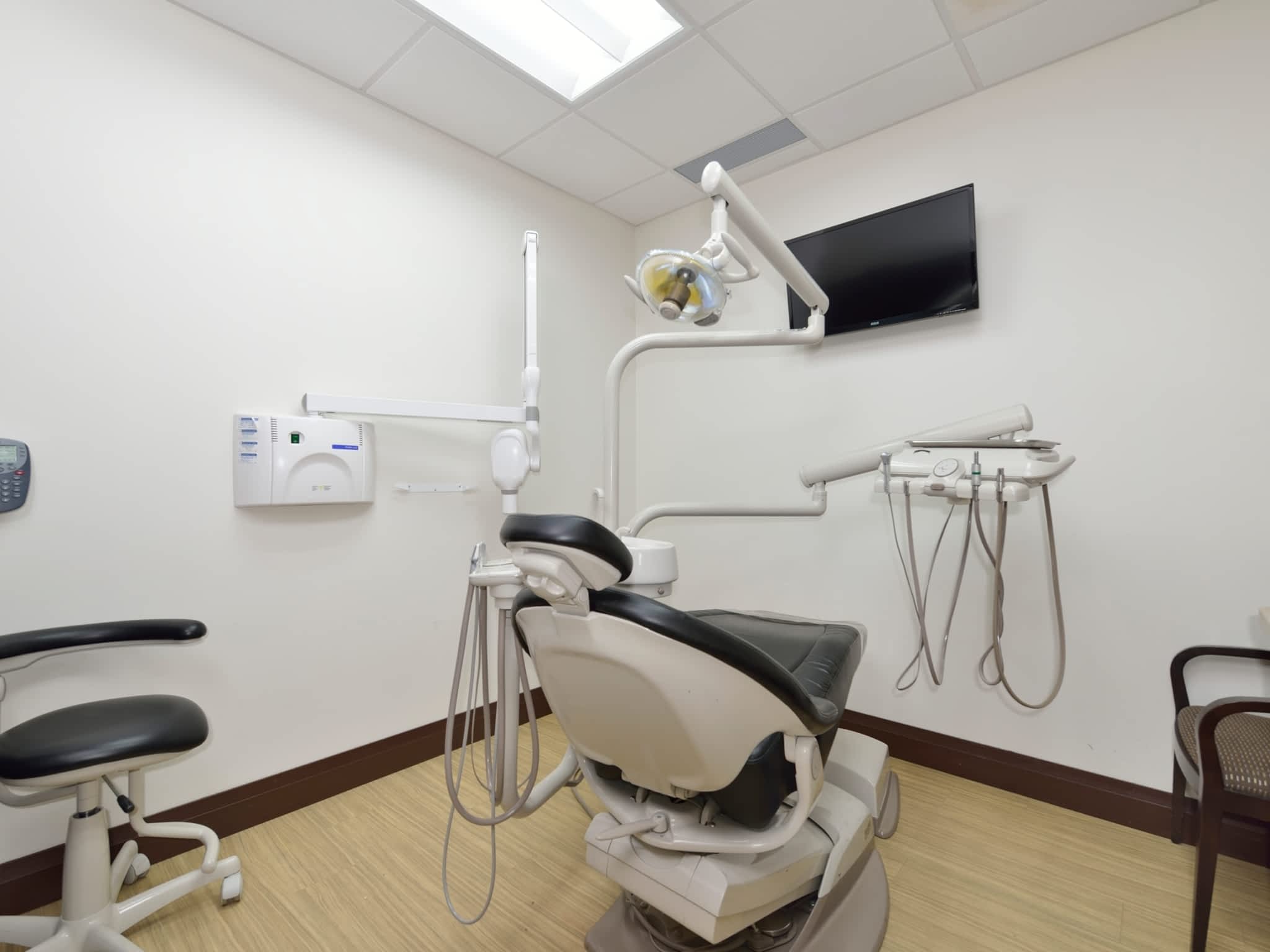 photo Dawson Dental Centre