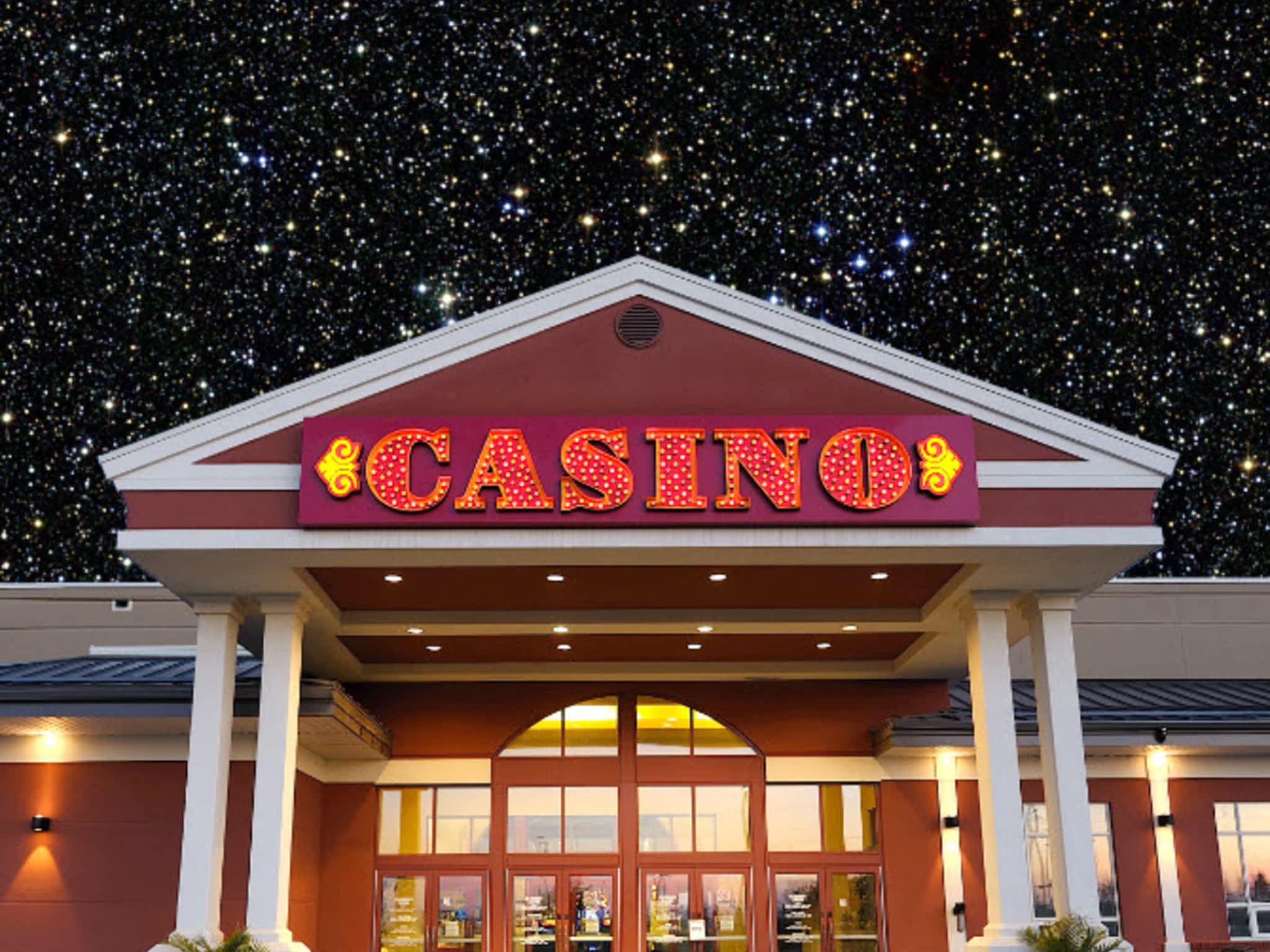 photo Camrose Resort and Casino