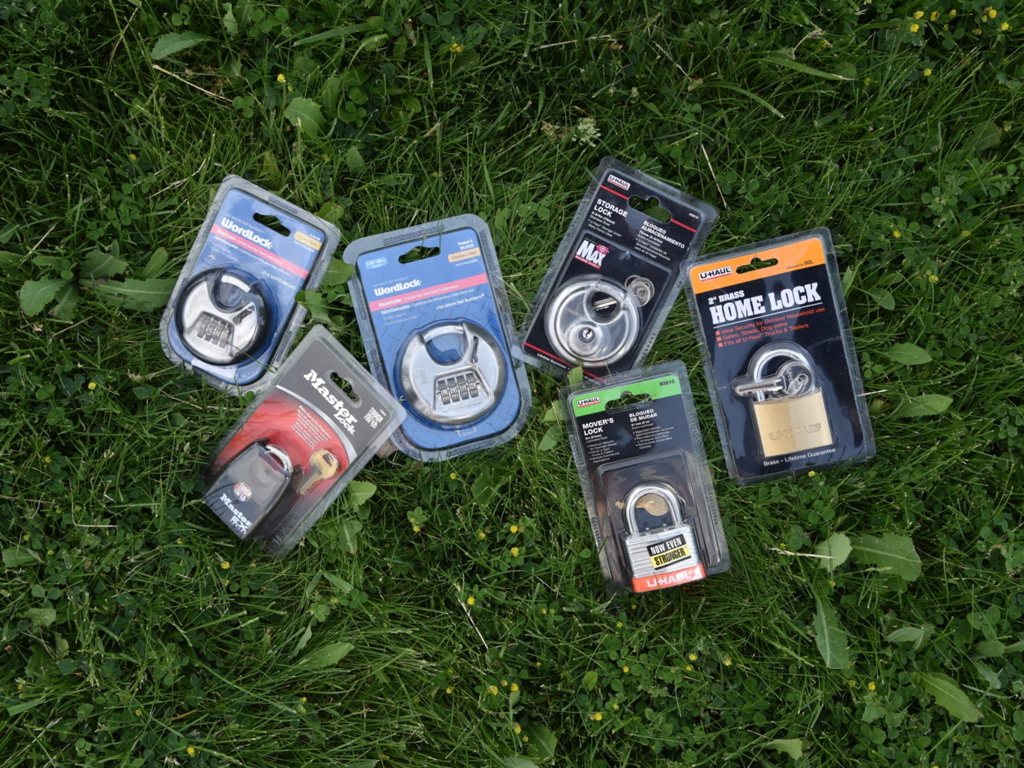 photo Maple City Mini-Storage