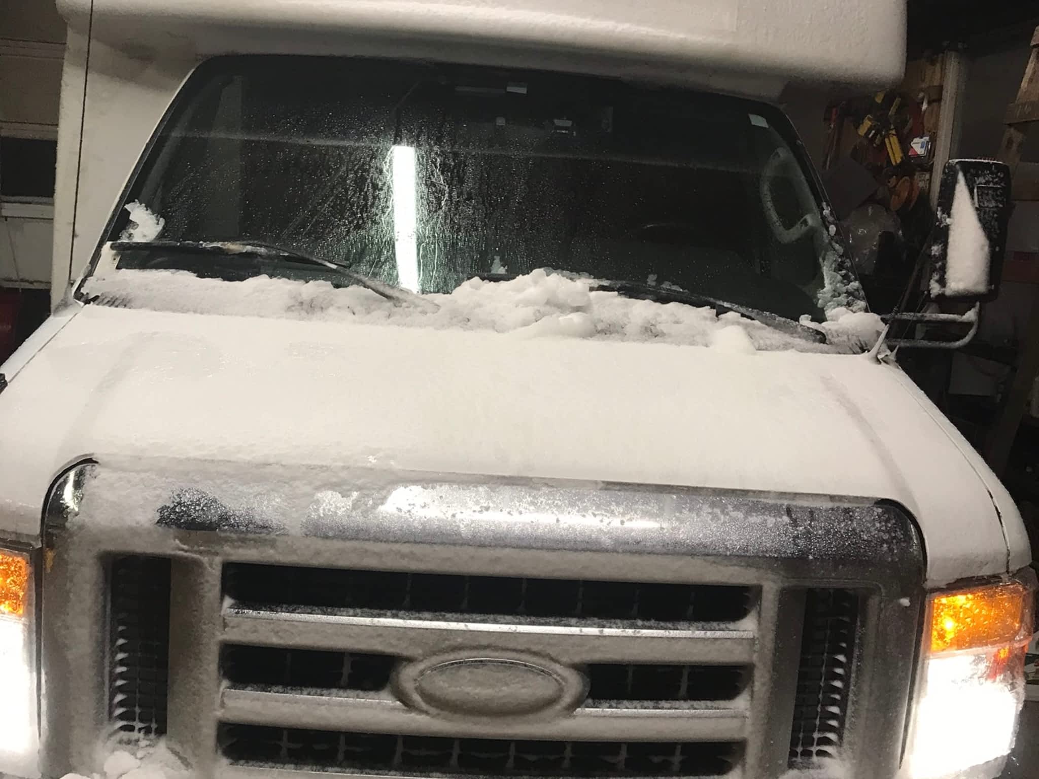 photo Da Boot Bussing