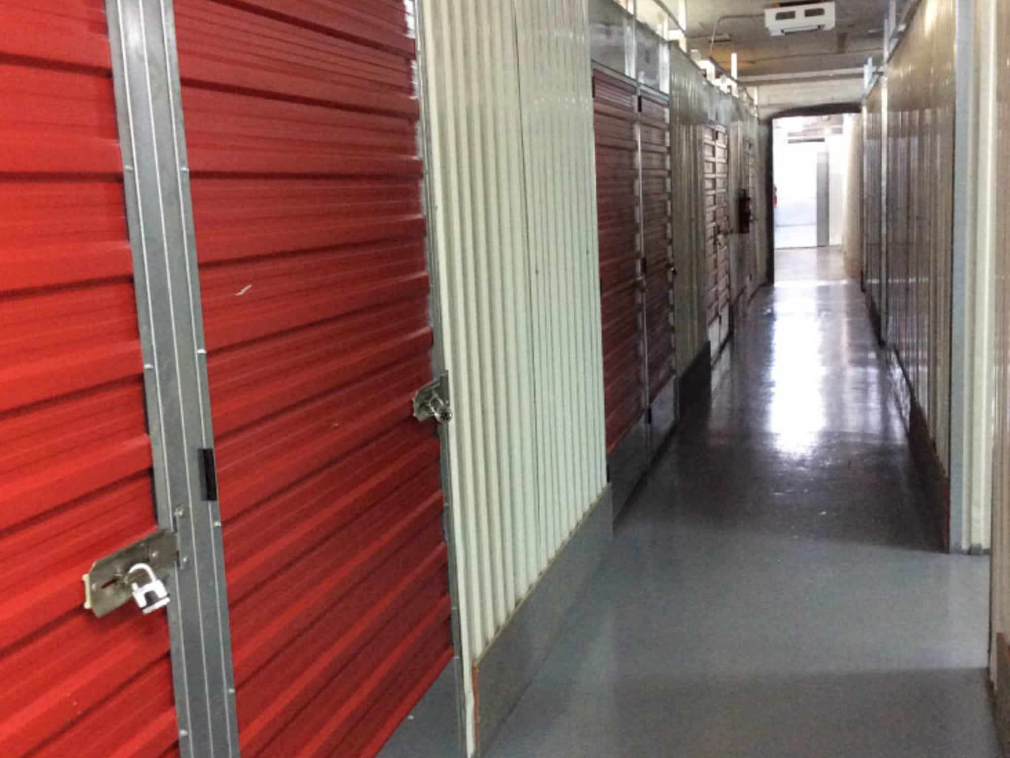 photo BA Storage