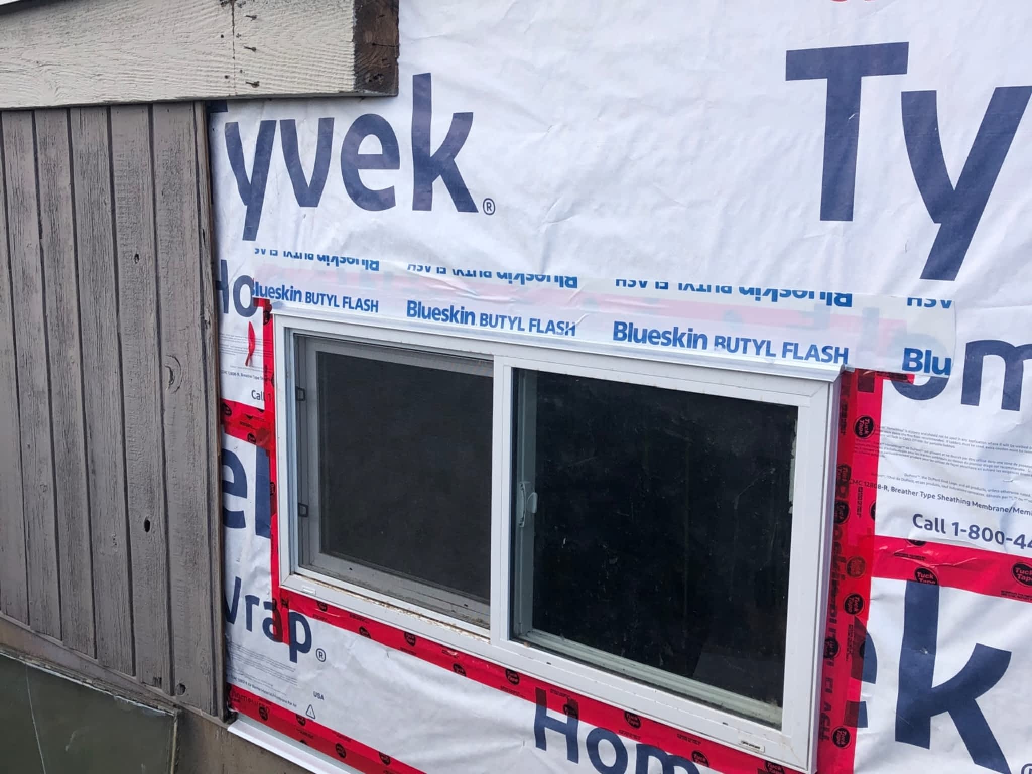 photo Handyman Vernon BC