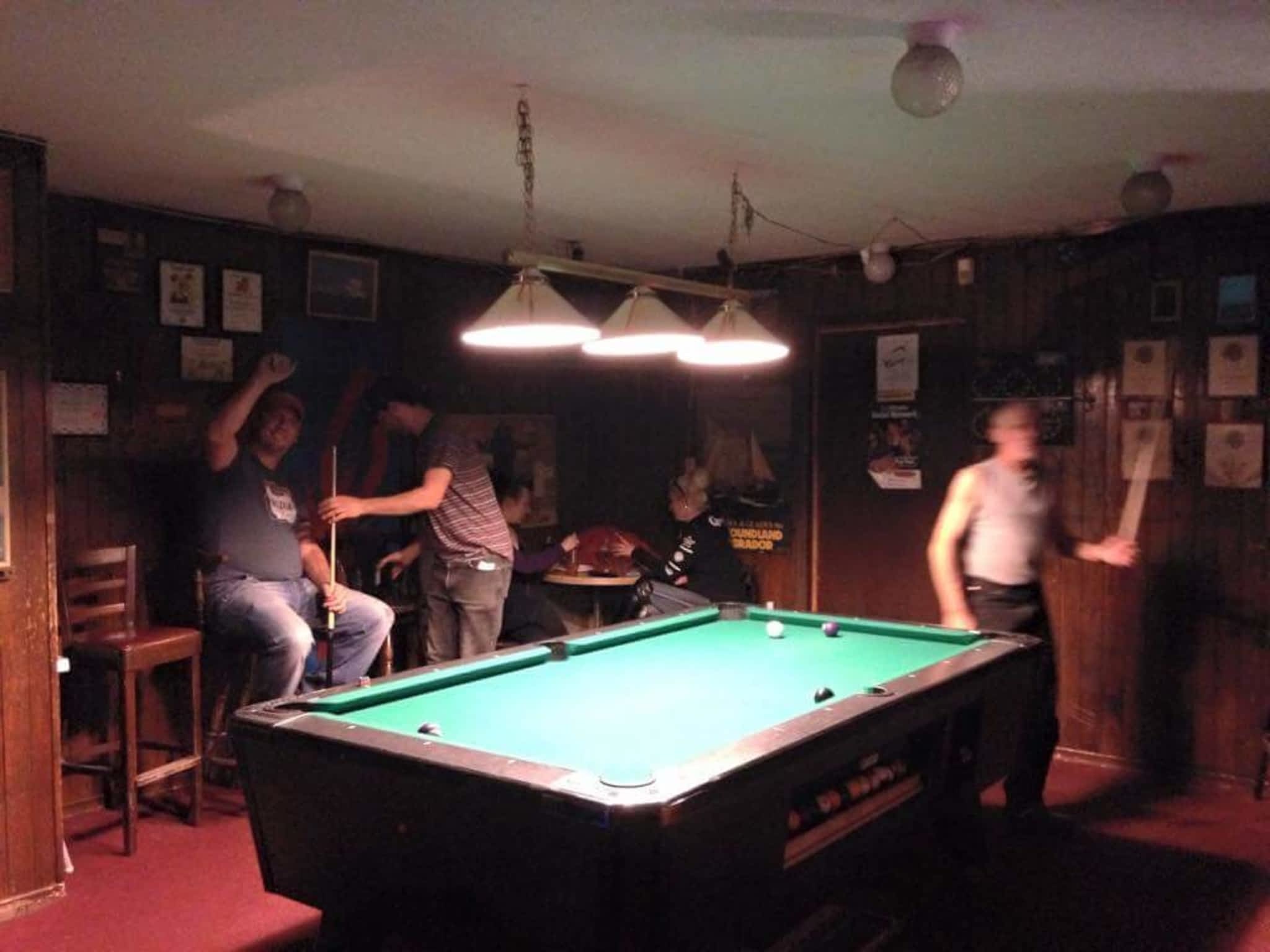 photo The Newfoundland Pub