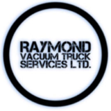 Raymond Vacuum Truck Services LTD - Nettoyage vapeur industriel