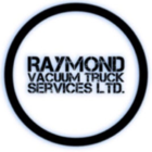 Raymond Vacuum Truck Services LTD - Service de camions aspirateurs