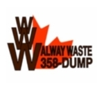 Walway Waste Management Inc - Traitement et élimination de déchets résidentiels et commerciaux