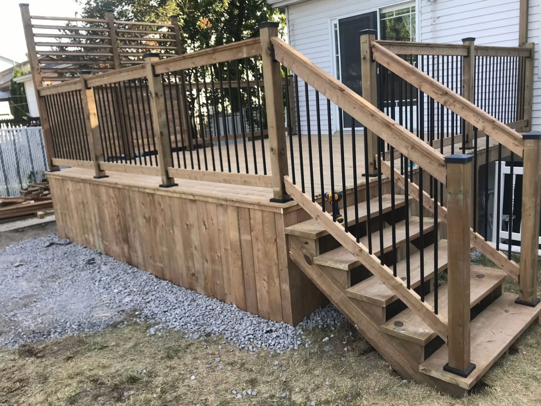 photo Constructions D. Boisvert