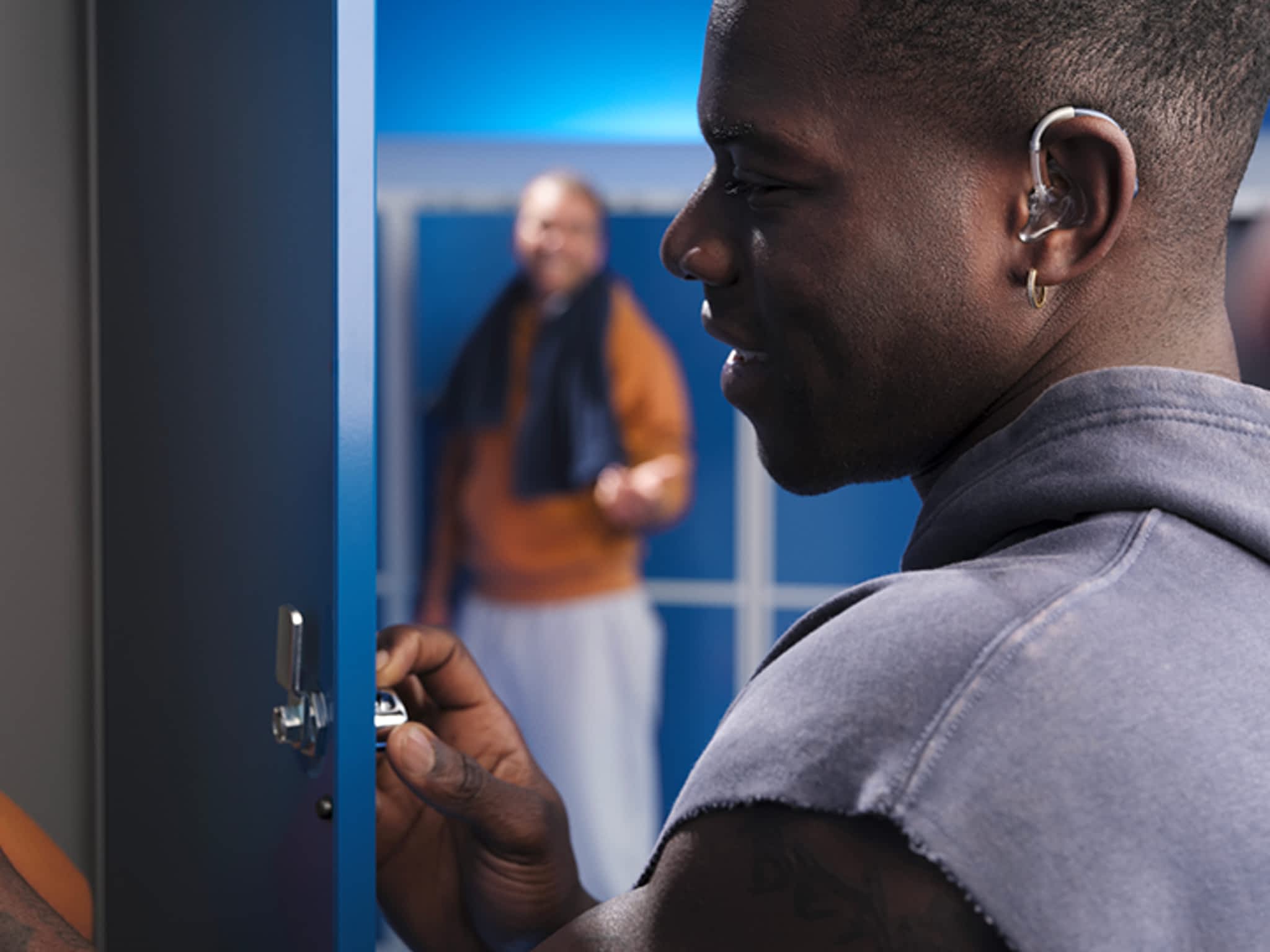 photo Beltone Hearing Care Centre