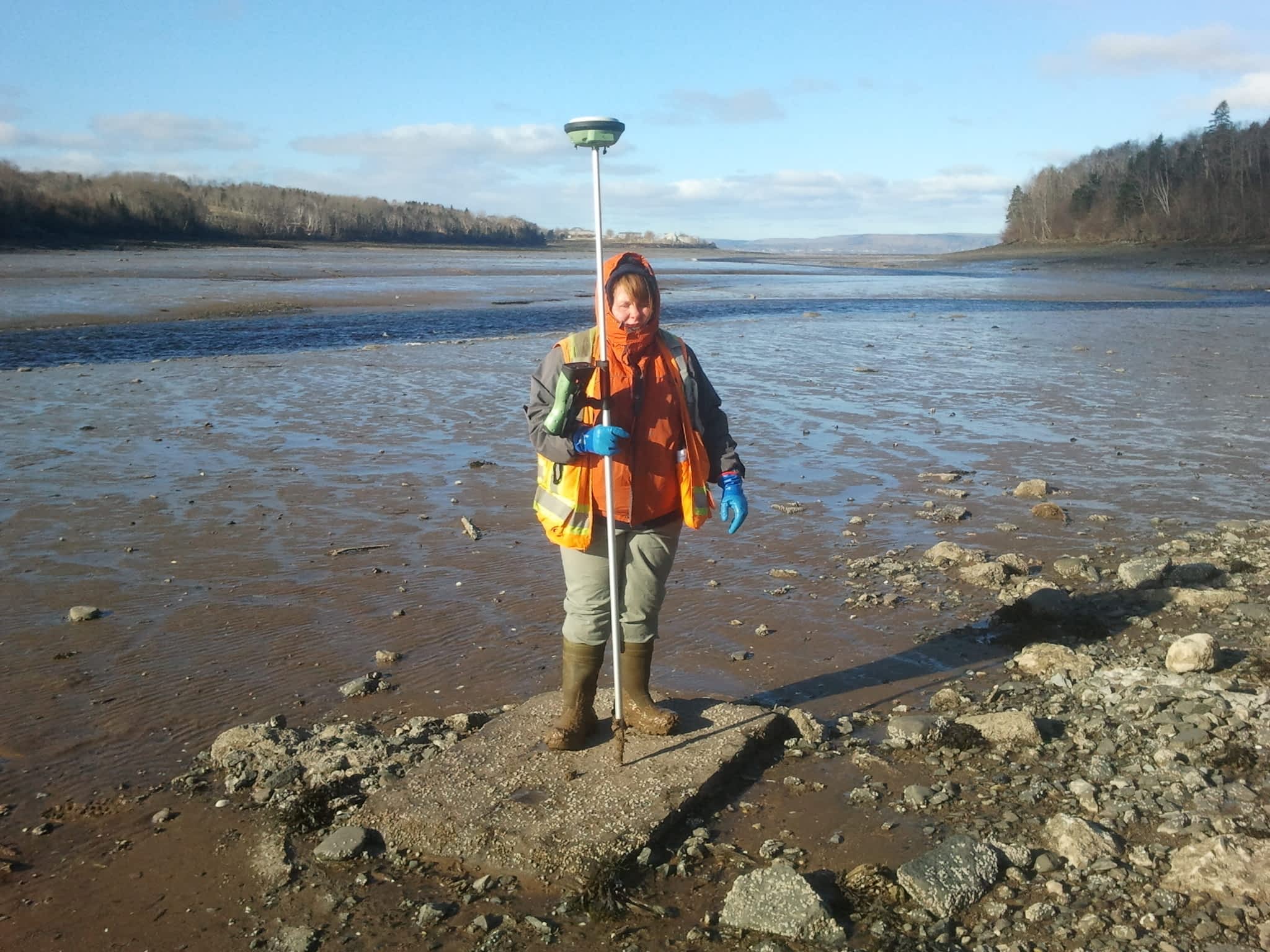 photo Berrigan Surveys