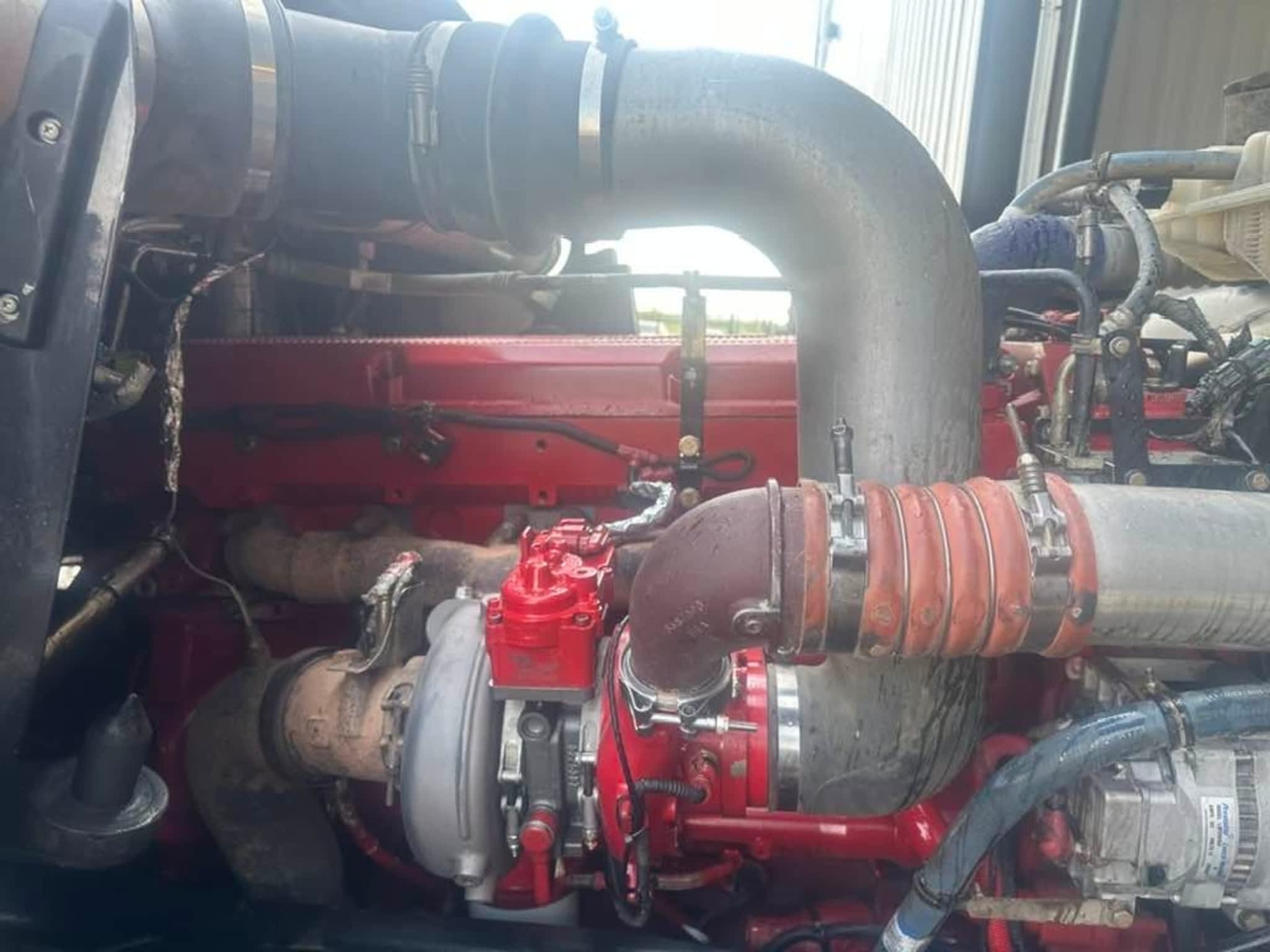 photo Venom Contracting Ltd