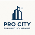 Pro City Building Solutions - Commercial, Industrial & Residential Cleaning