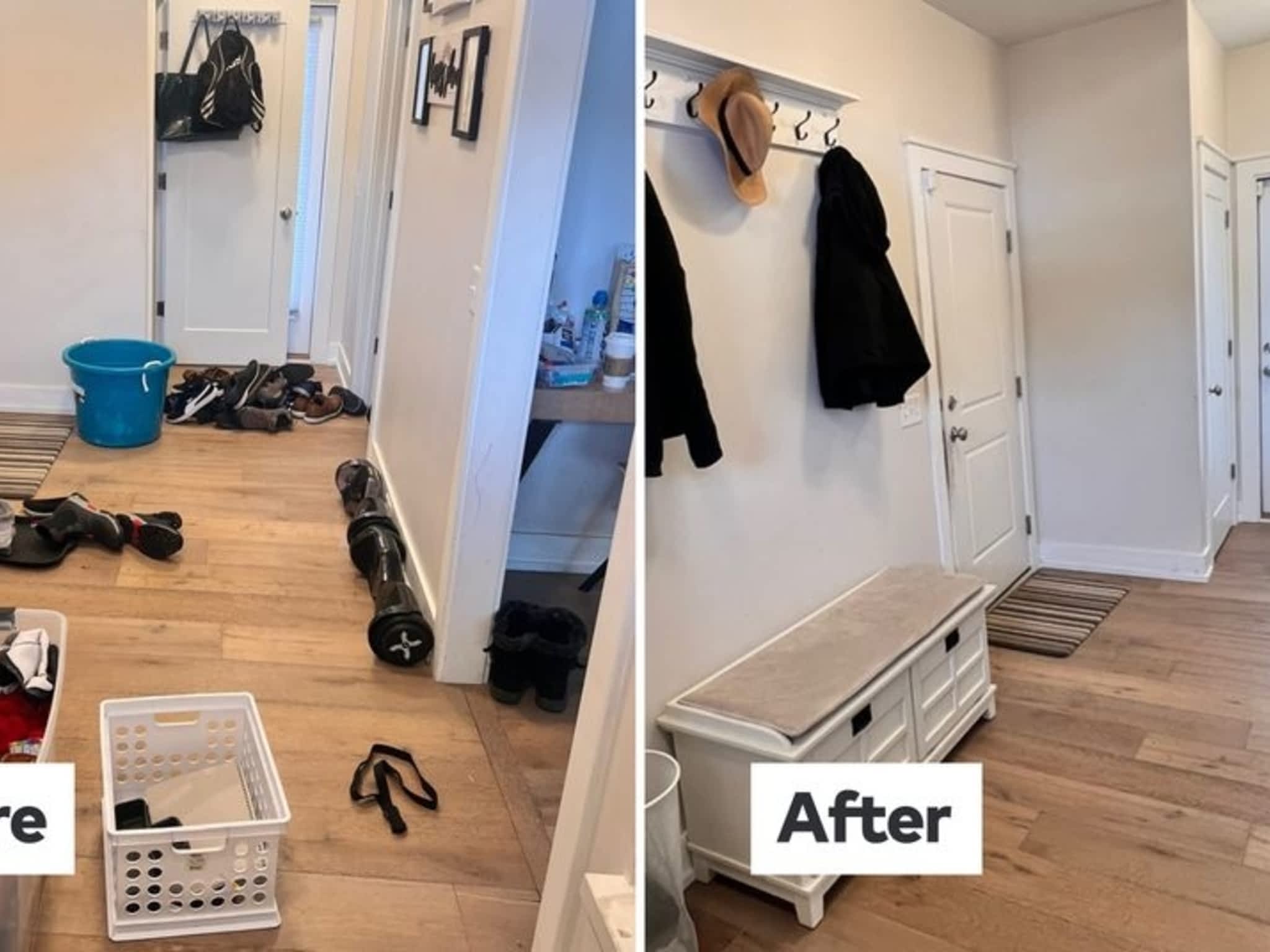 photo New Bloom Cleaning Services