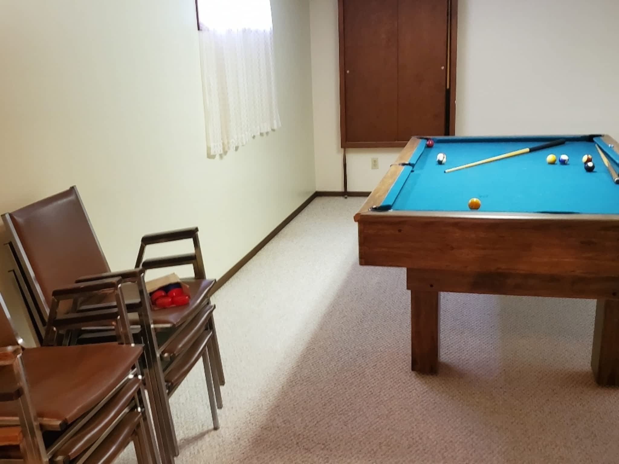 photo Penhold Property Maintenance