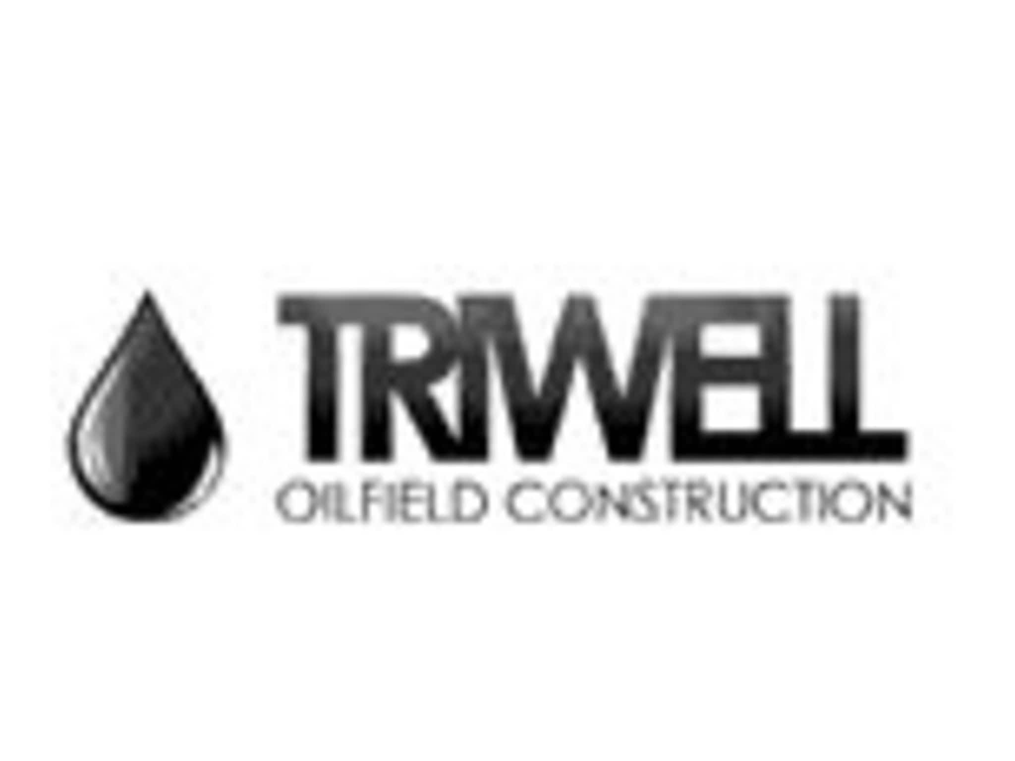 photo Triwell Oilfield Construction (1989) Ltd