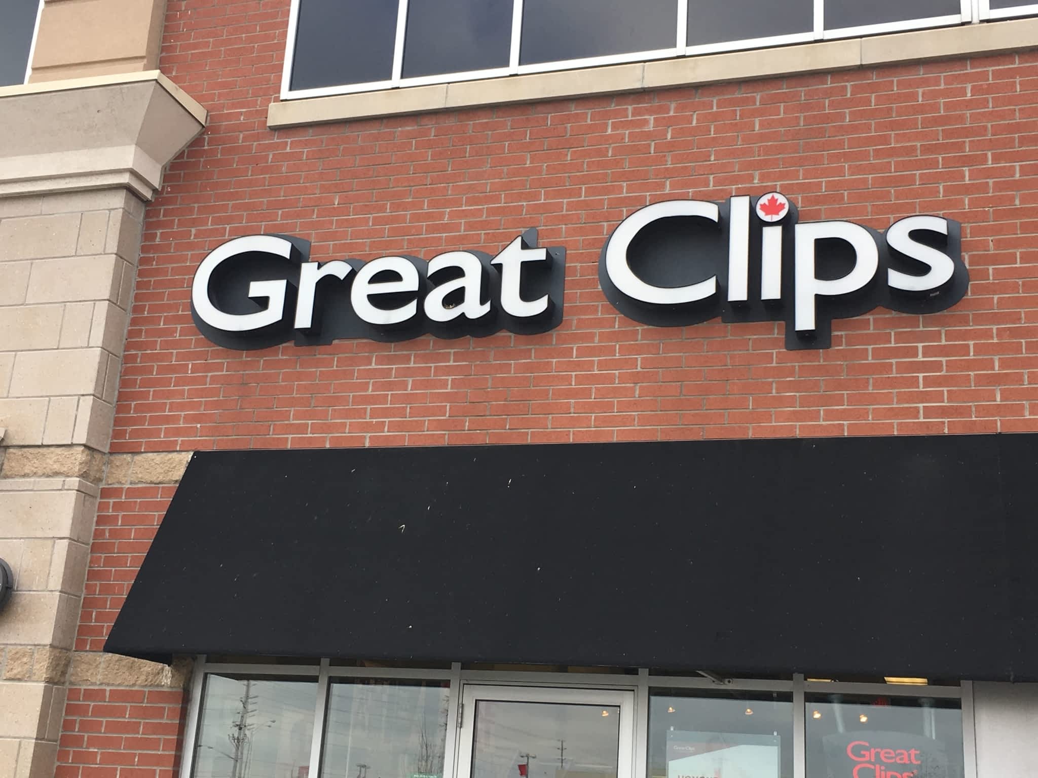 photo Great Clips 9183