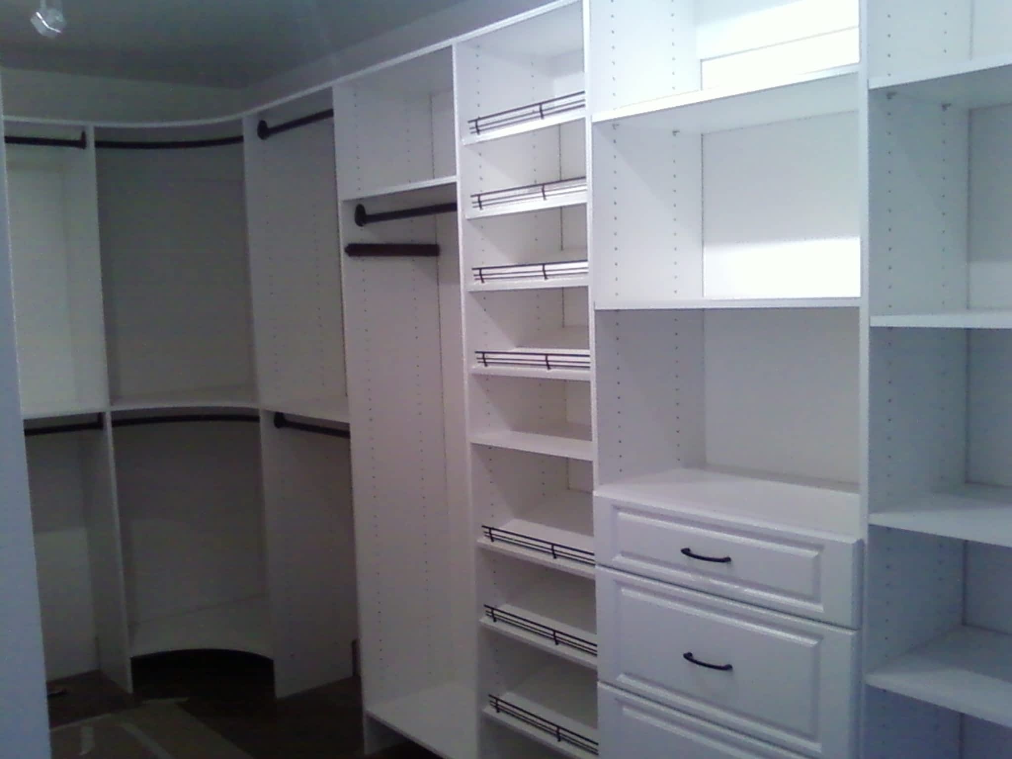 photo Cool Closets