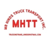 Voir le profil de Mr Hinds Truck Transport Inc - East York