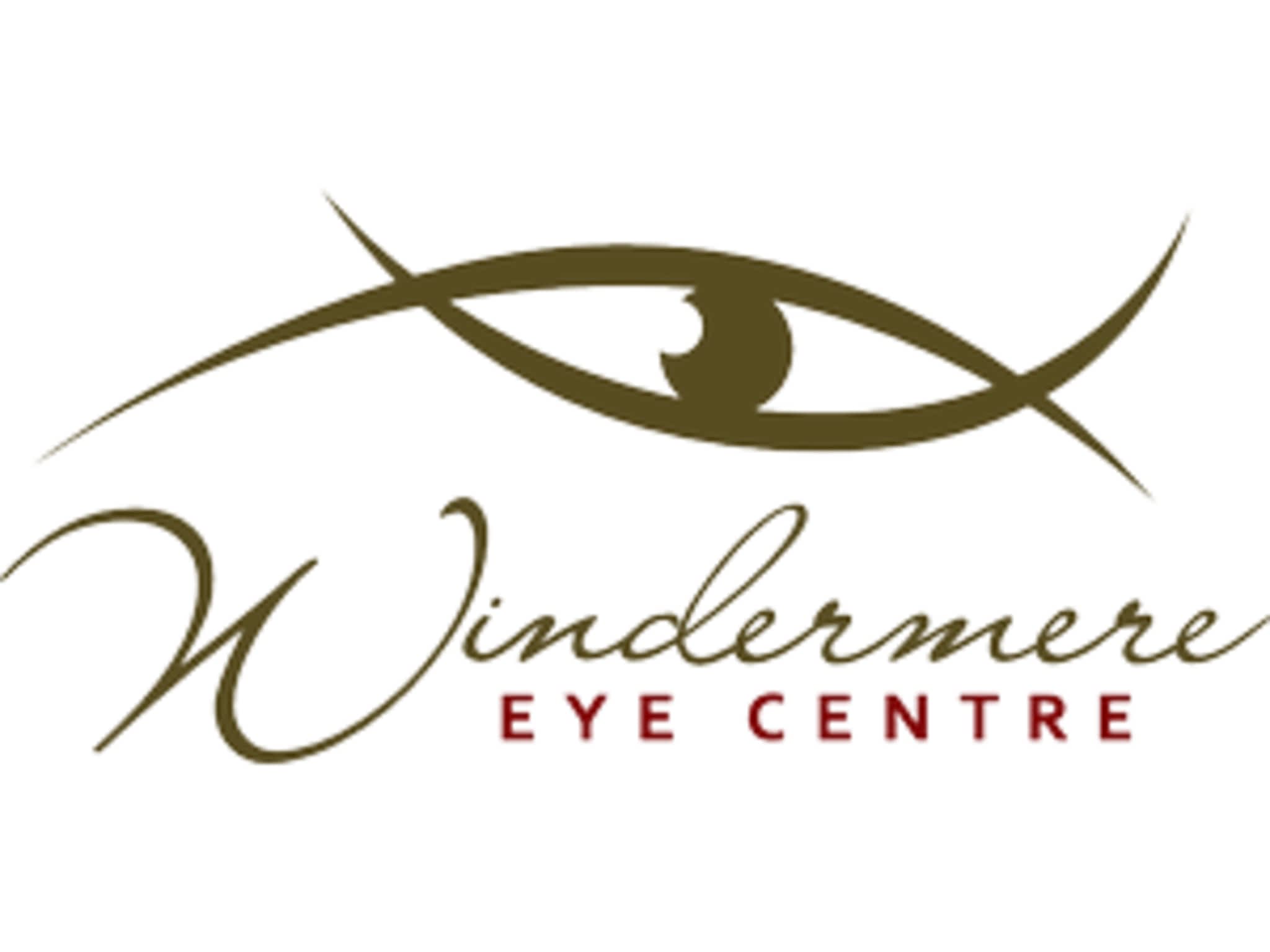 photo Windermere Eye Centre
