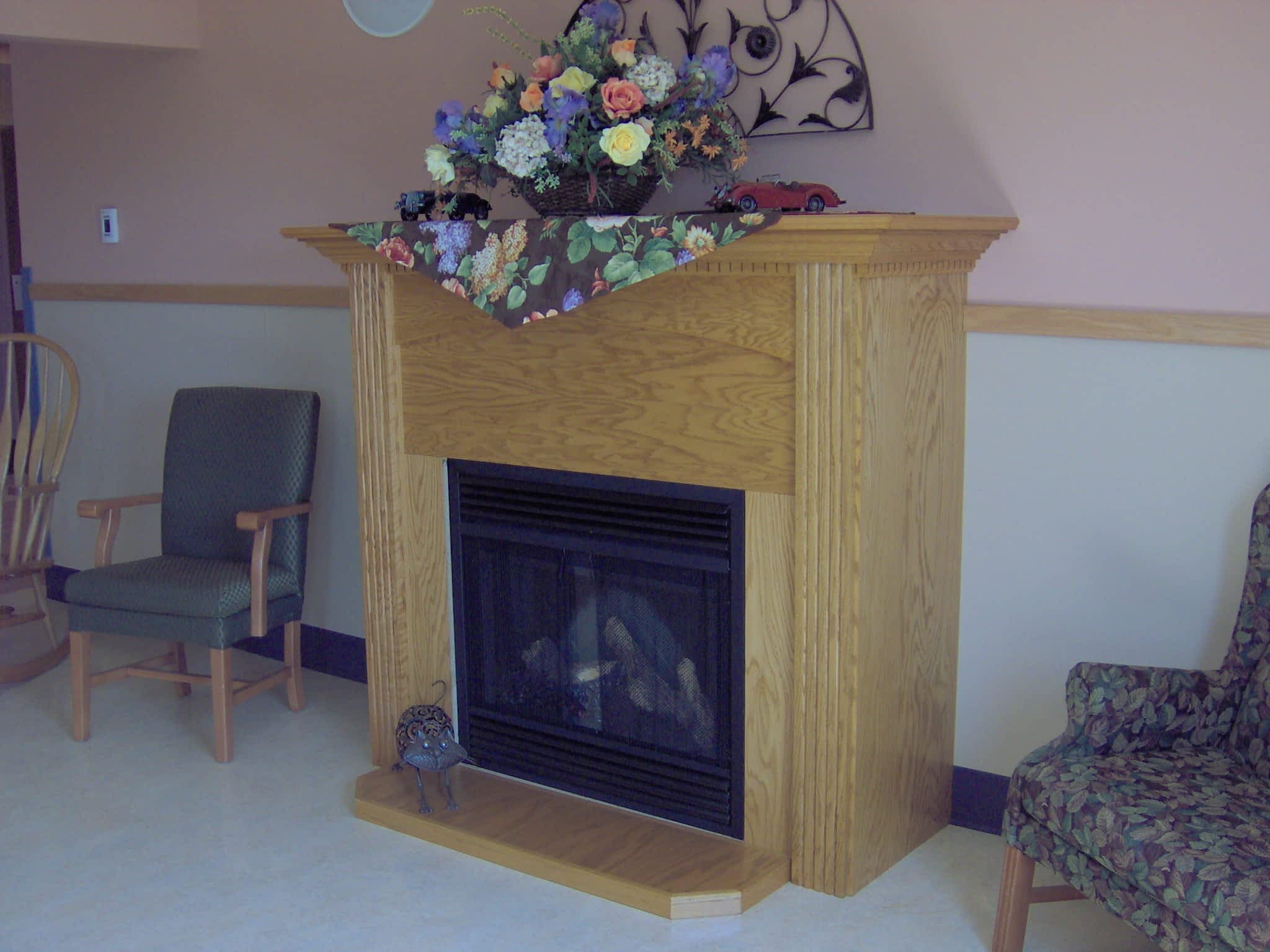 photo Carleton Manor Inc