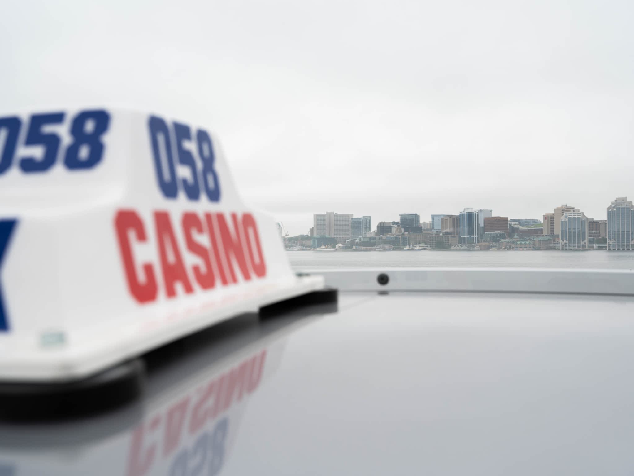 photo Casino Taxi