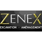 Zenex Excavation - Aménagement inc - Entrepreneurs en excavation