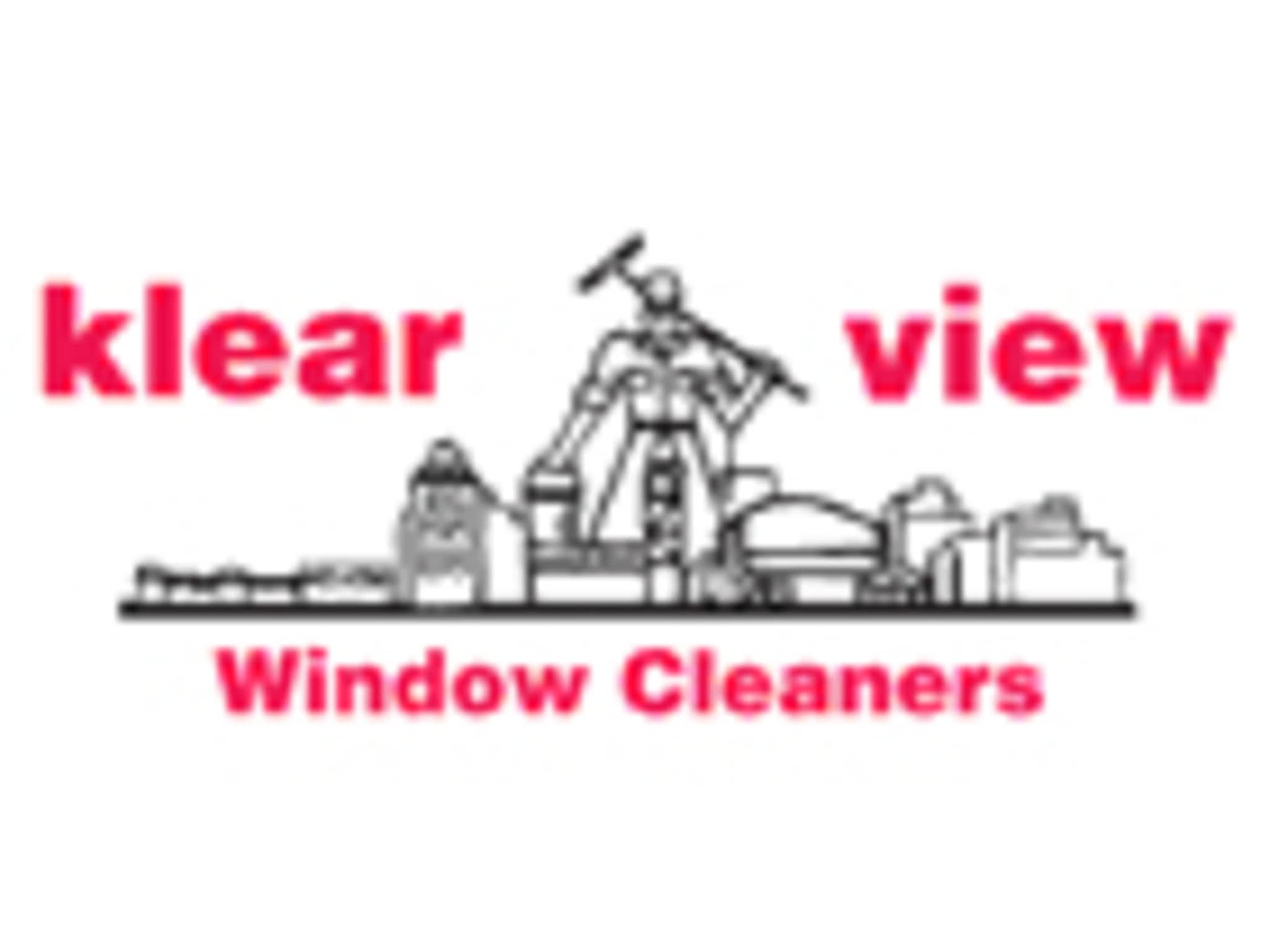 photo Klear View Window Cleaners