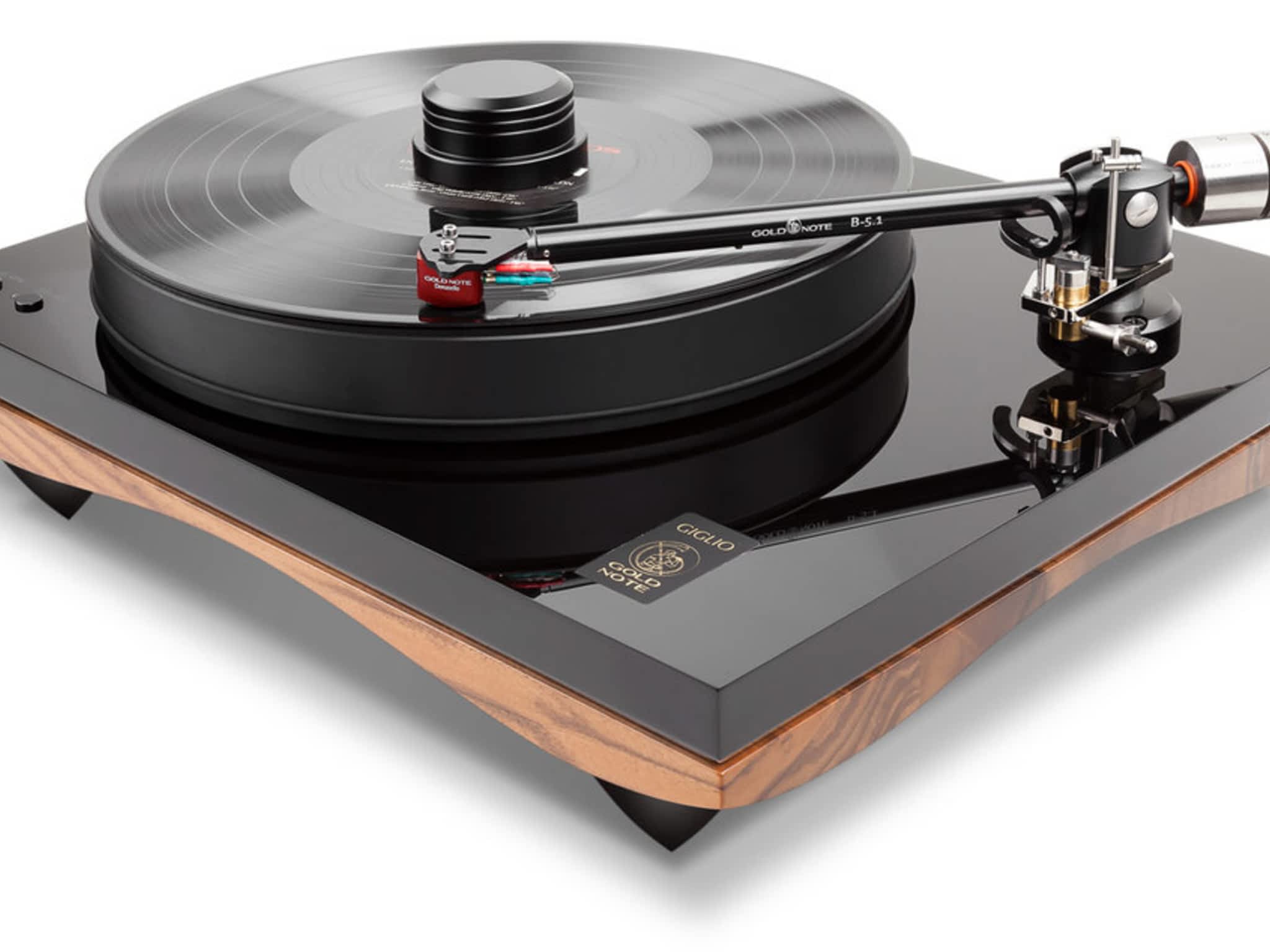 photo Classic Sound Records & Audio