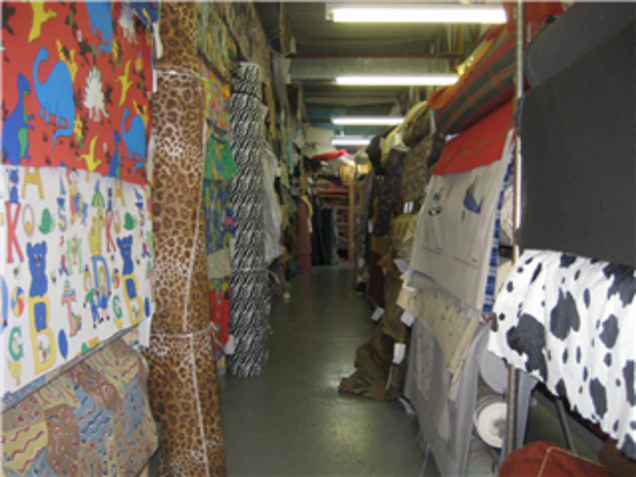 photo Fabric Depot