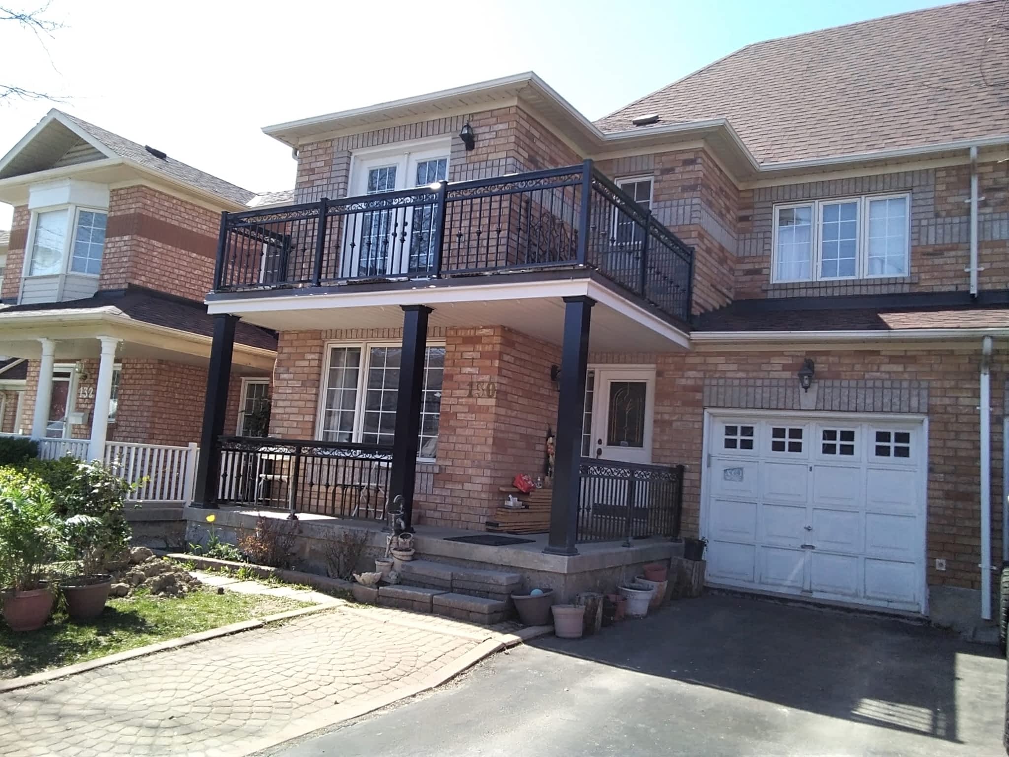 photo Mississauga Railings And Blinds