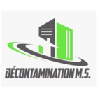 Decontamination MS Inc - Logo