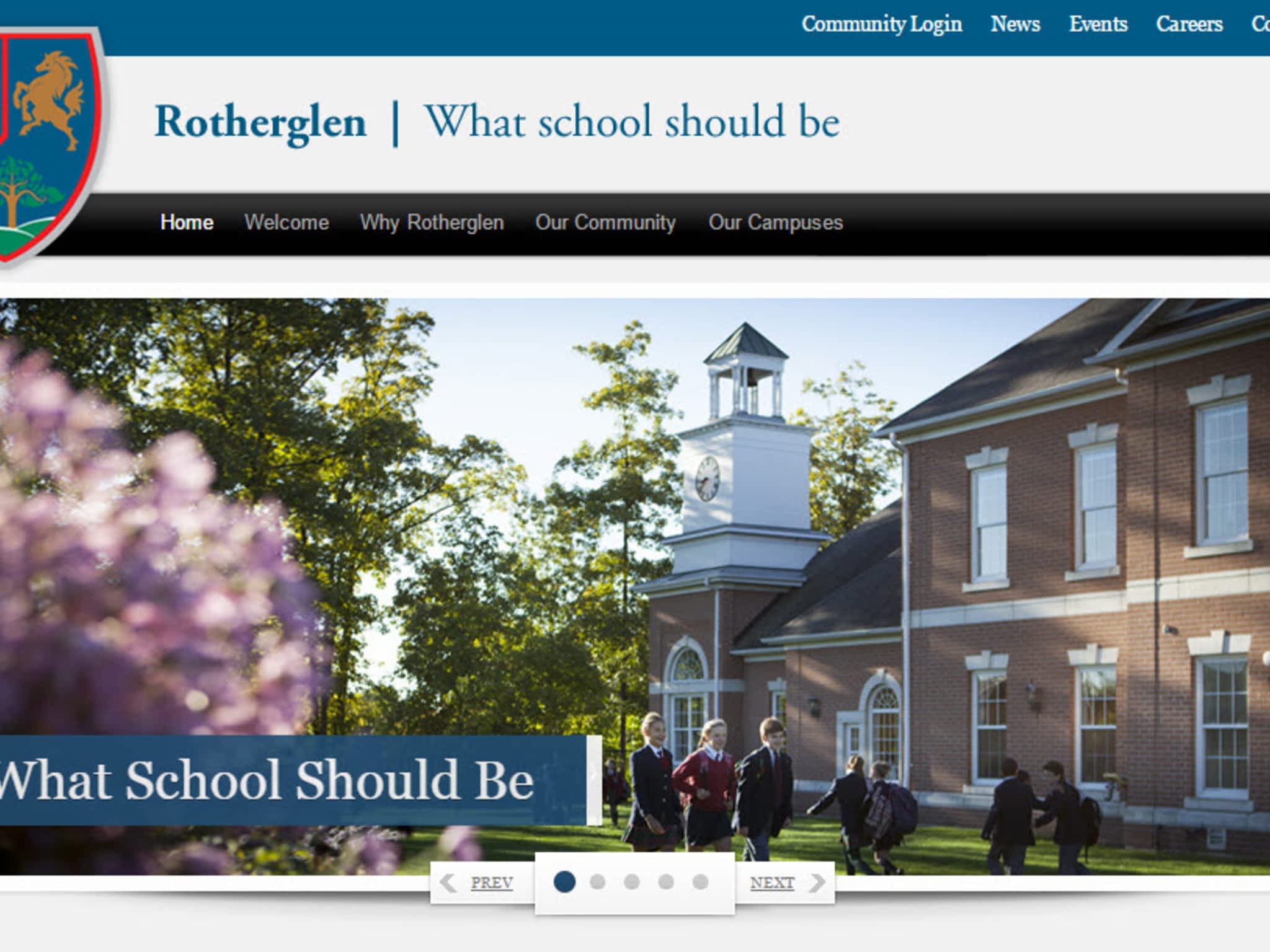 photo Rotherglen Montessori And Elementary School