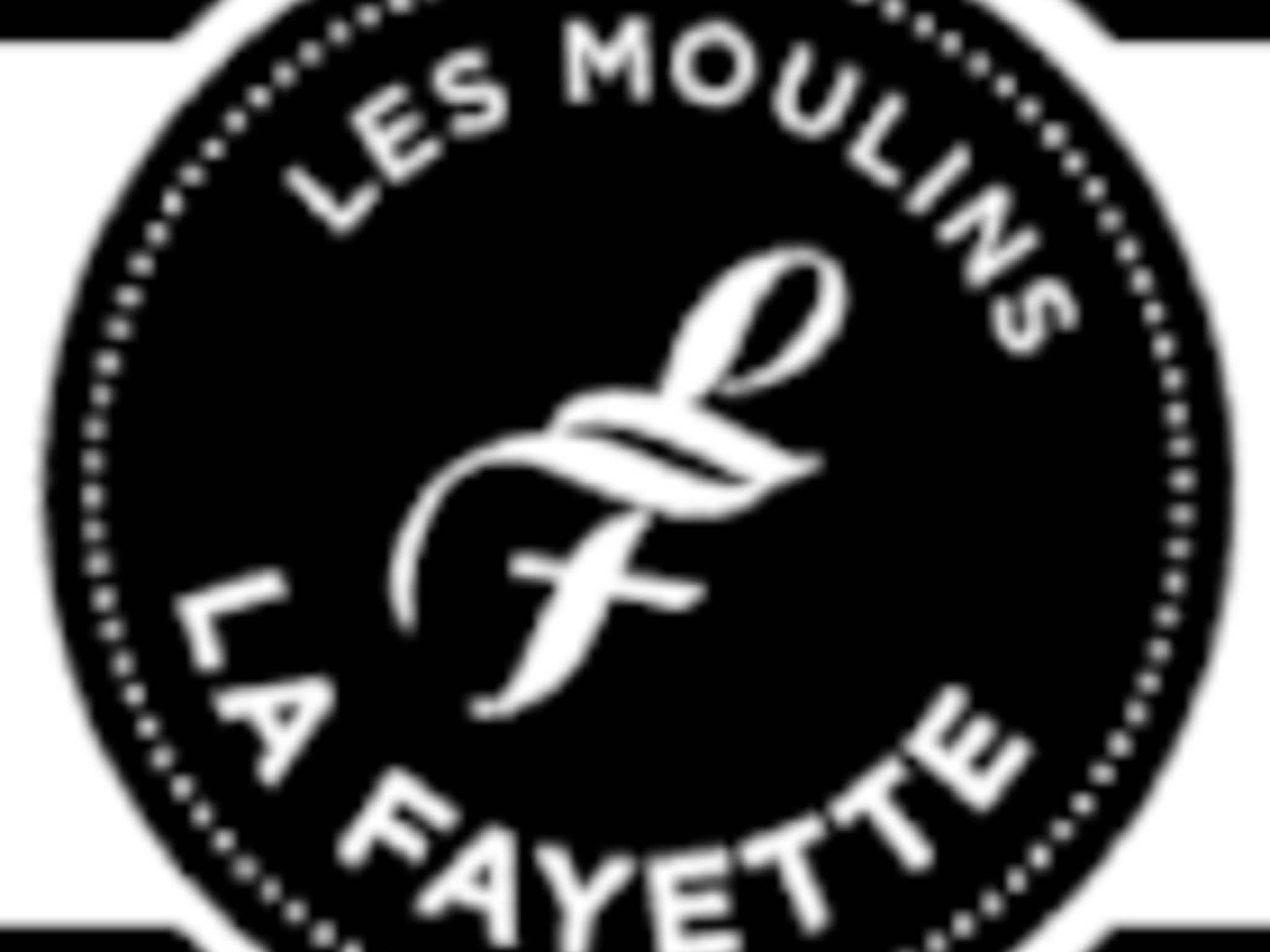photo Les Moulins Lafayette