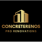 CONCRETERENOS Pro Renovations - Rénovations