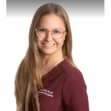 View Camille Baril Denturologiste Sherbrooke’s Fleurimont profile