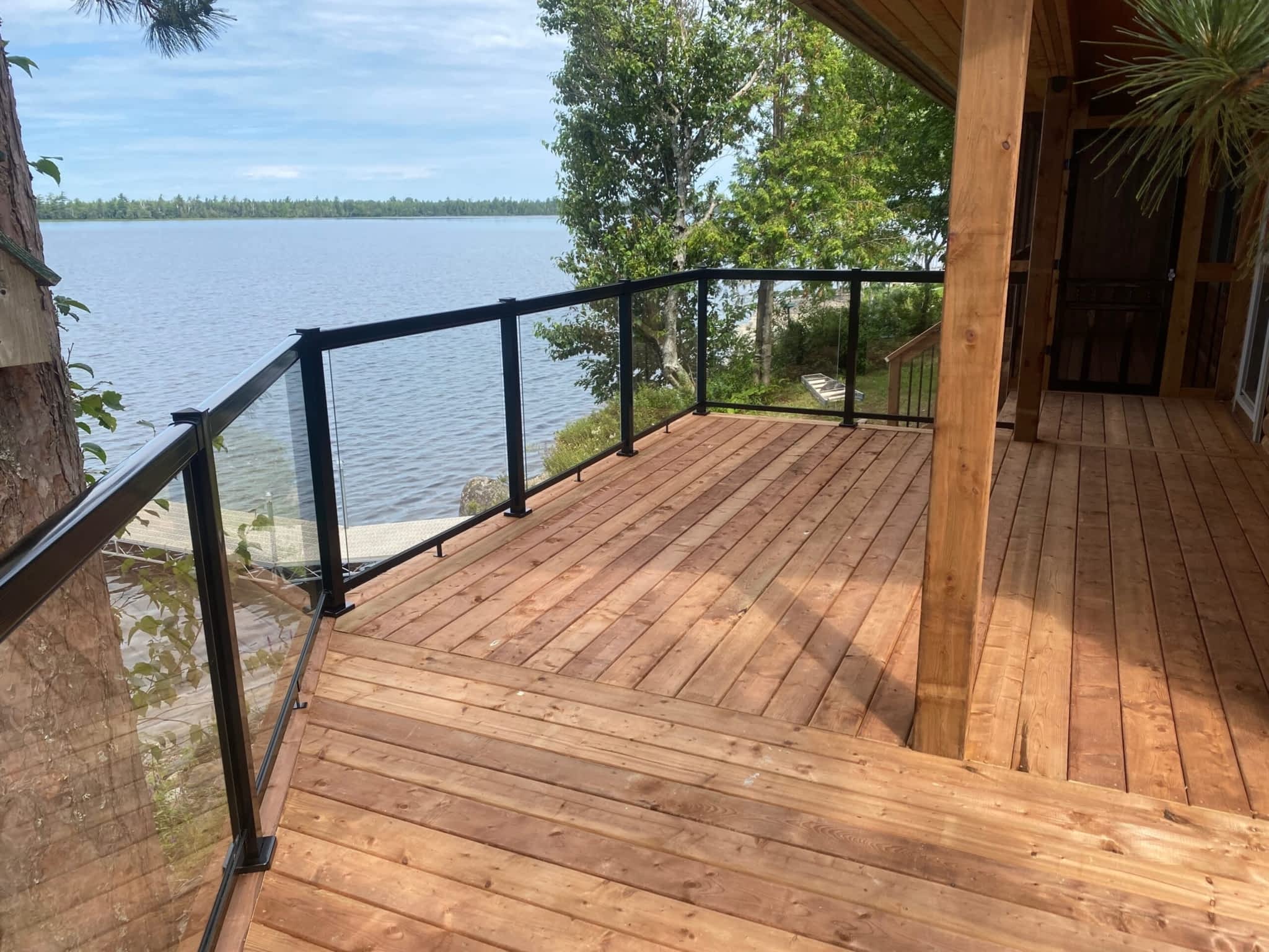 photo Benchmark Building & Renovations