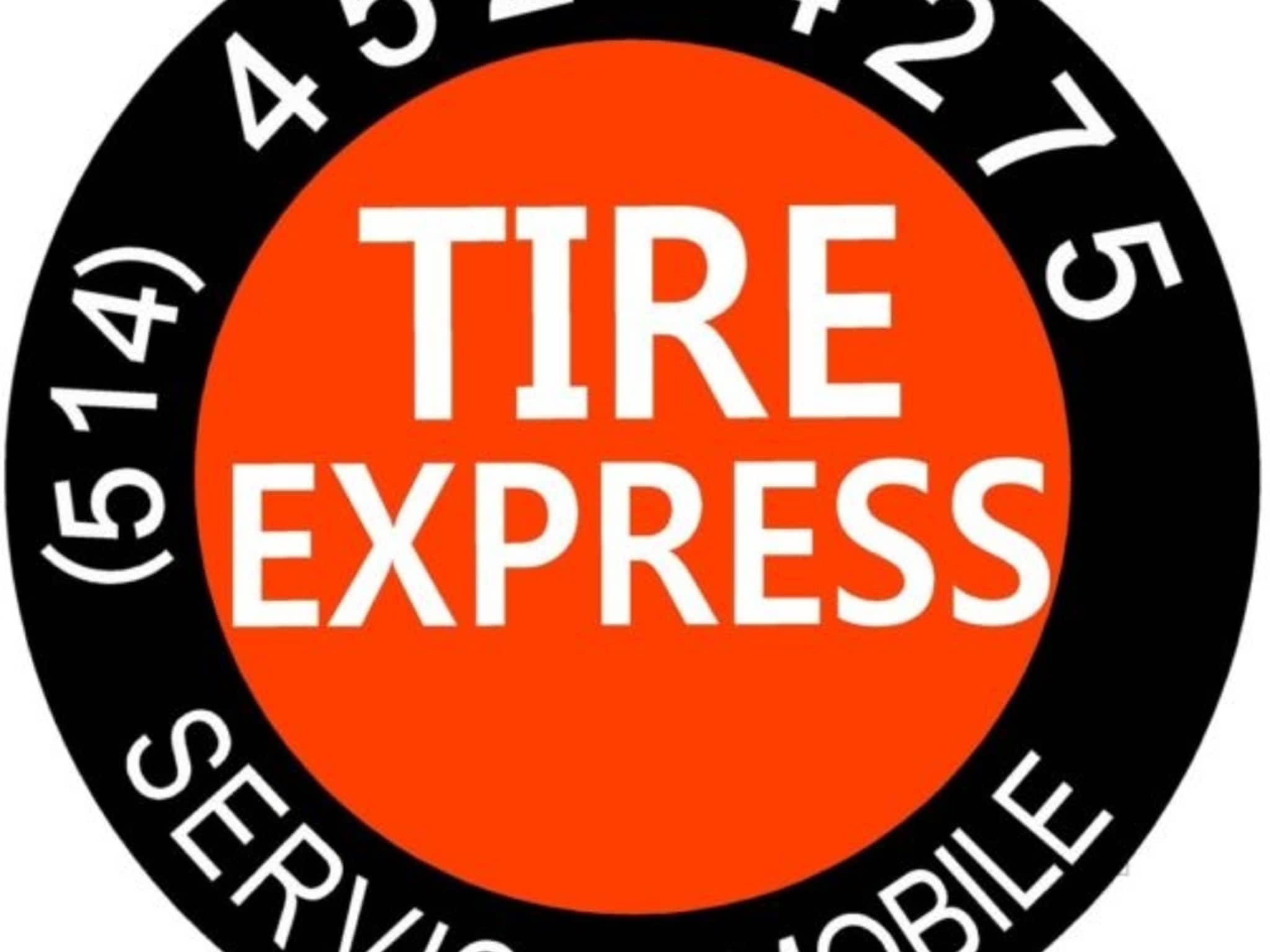 photo Tire Express
