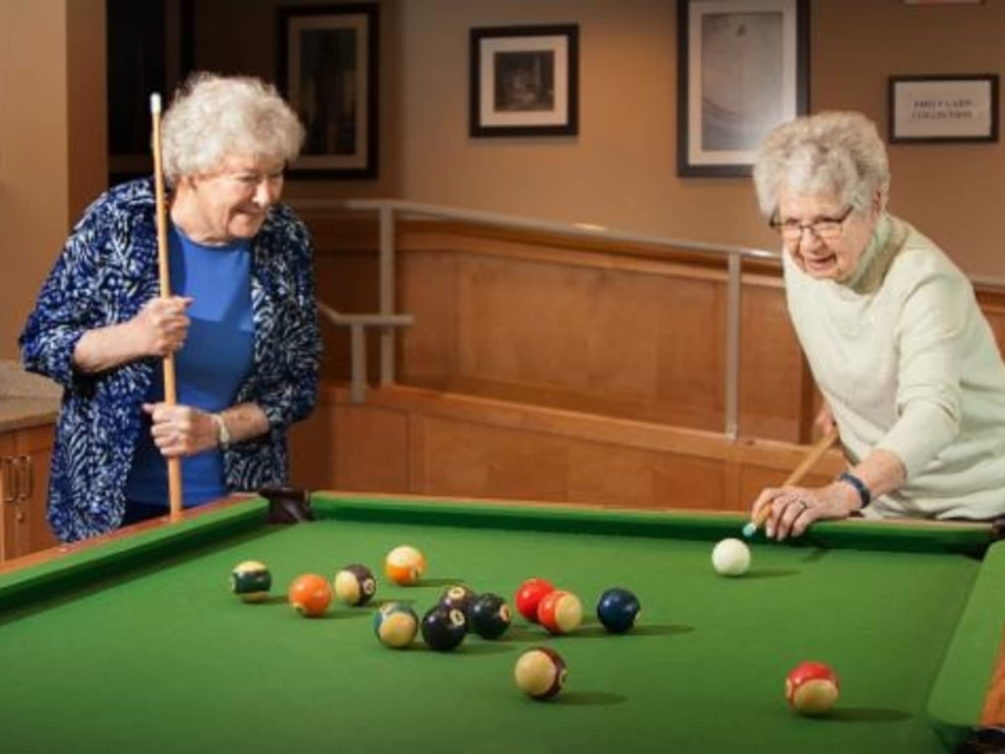 photo Retirement Concepts Seniors Services Ltd